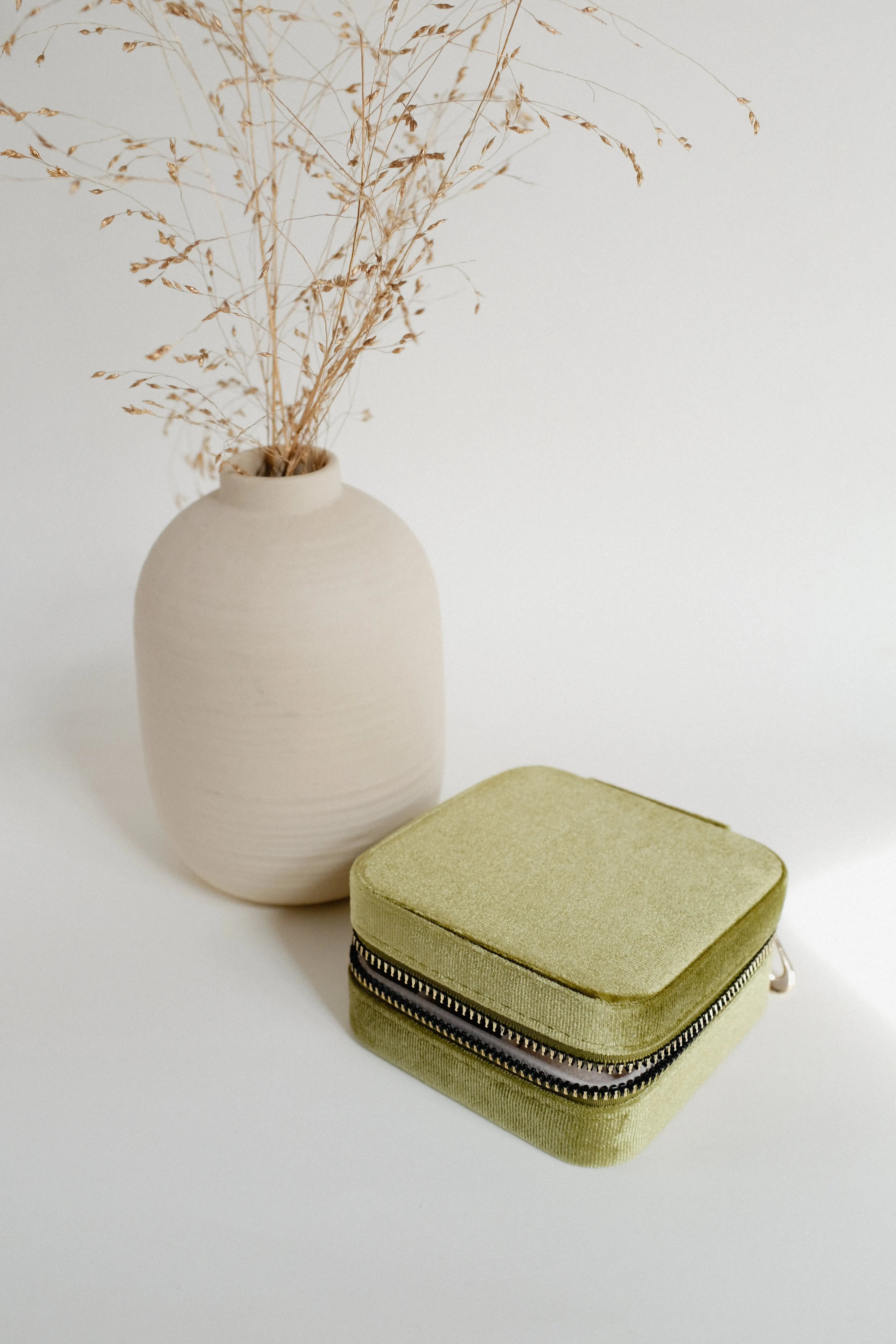 Cutie pentru bijuterii Lisa&Co.