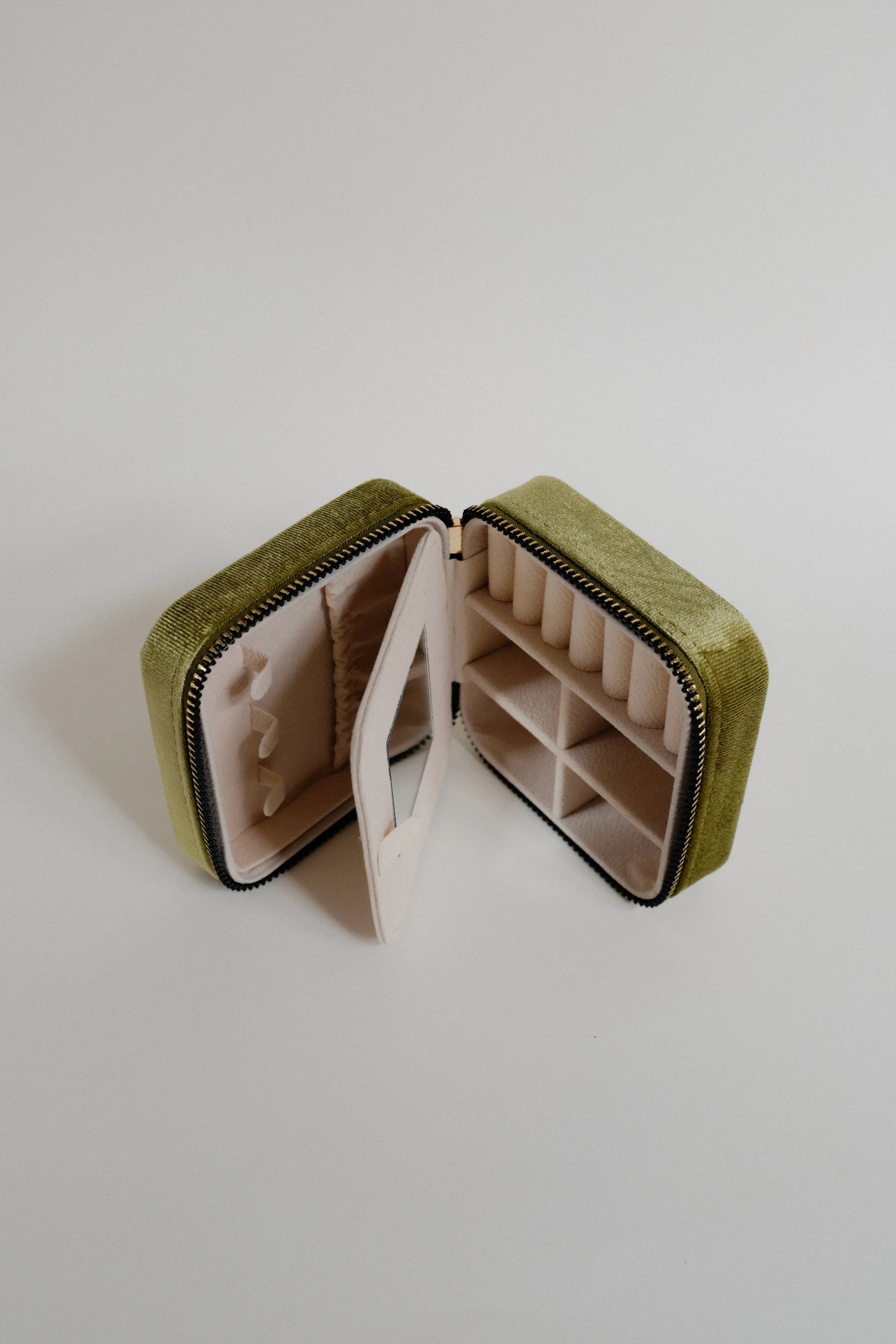 Cutie pentru bijuterii Lisa&Co.