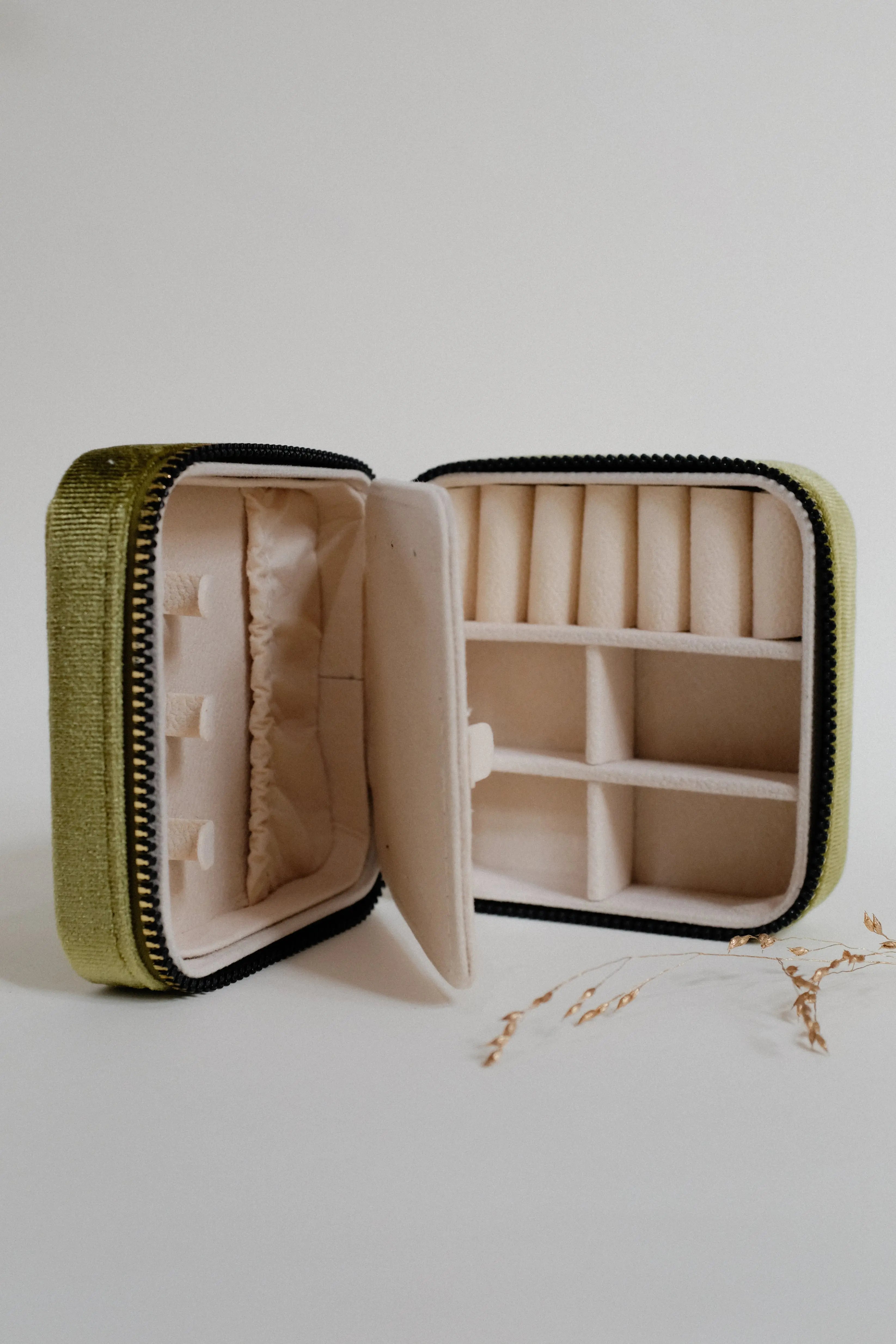 Cutie pentru bijuterii Lisa&Co.