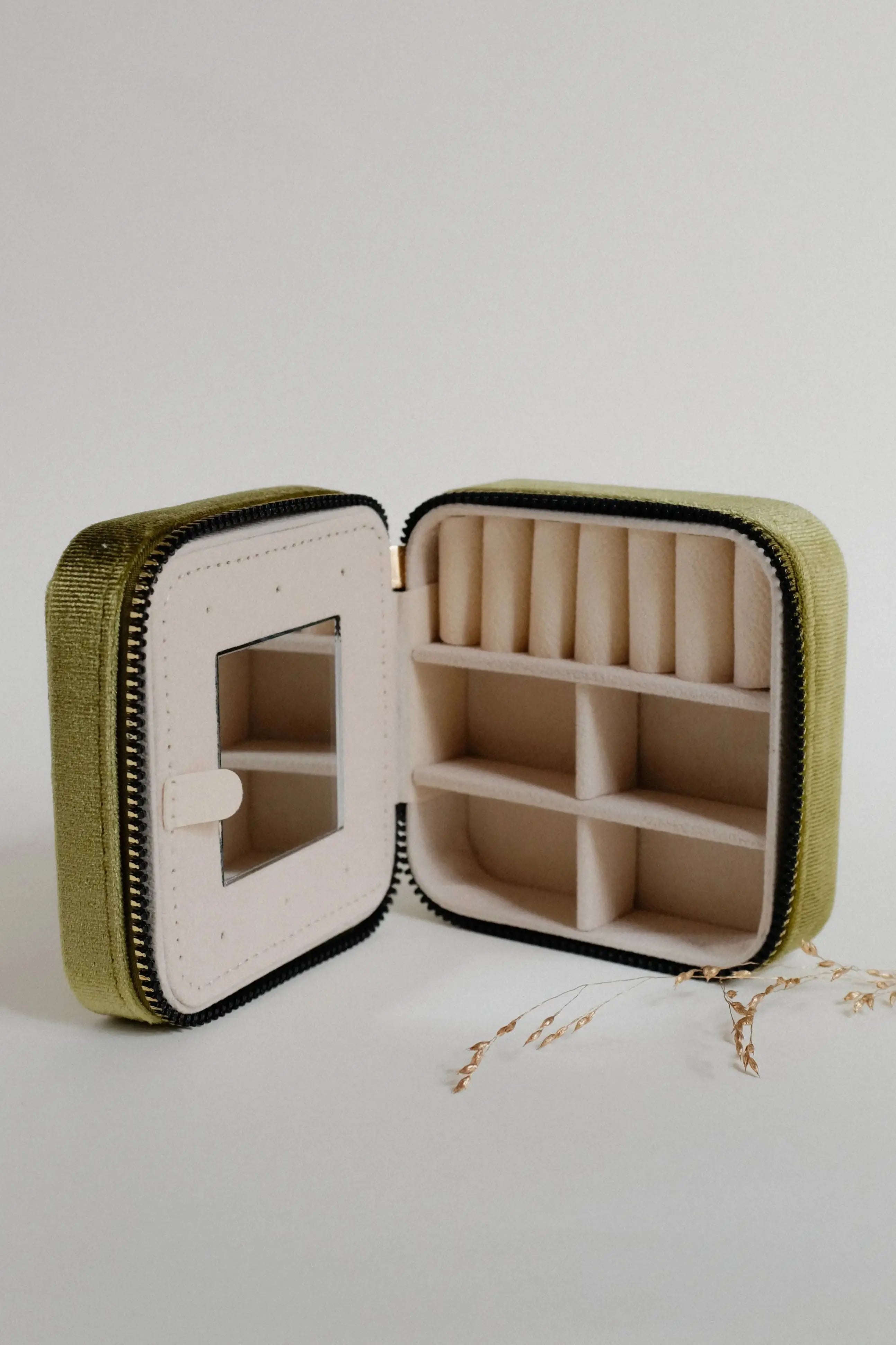 Cutie pentru bijuterii Lisa&Co.