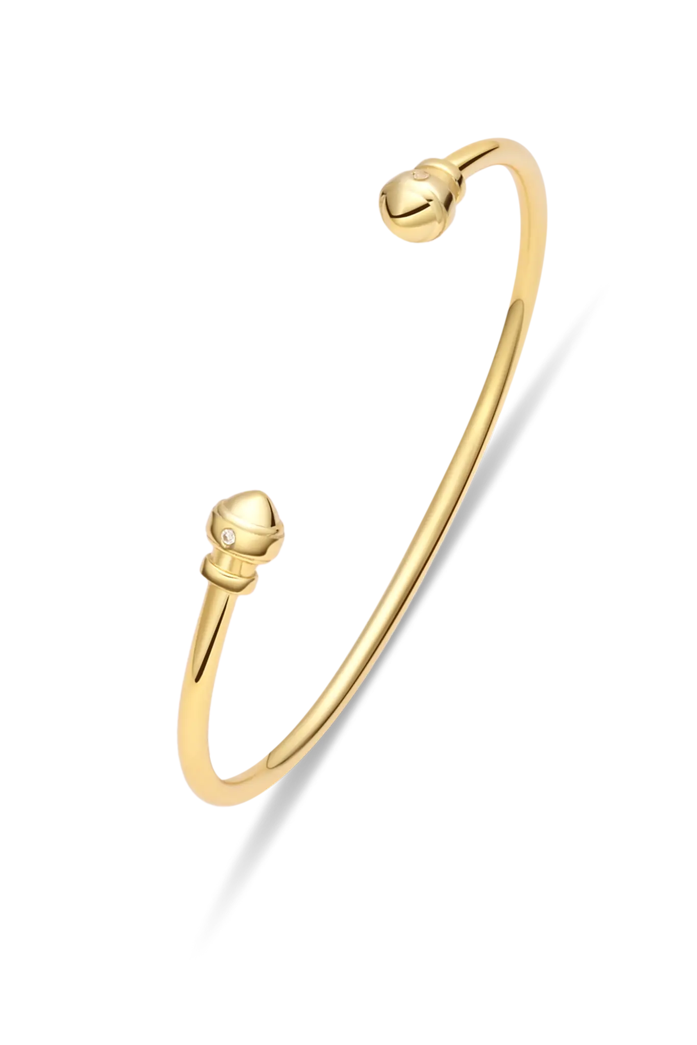Bratara Argint Allure LisaConcept