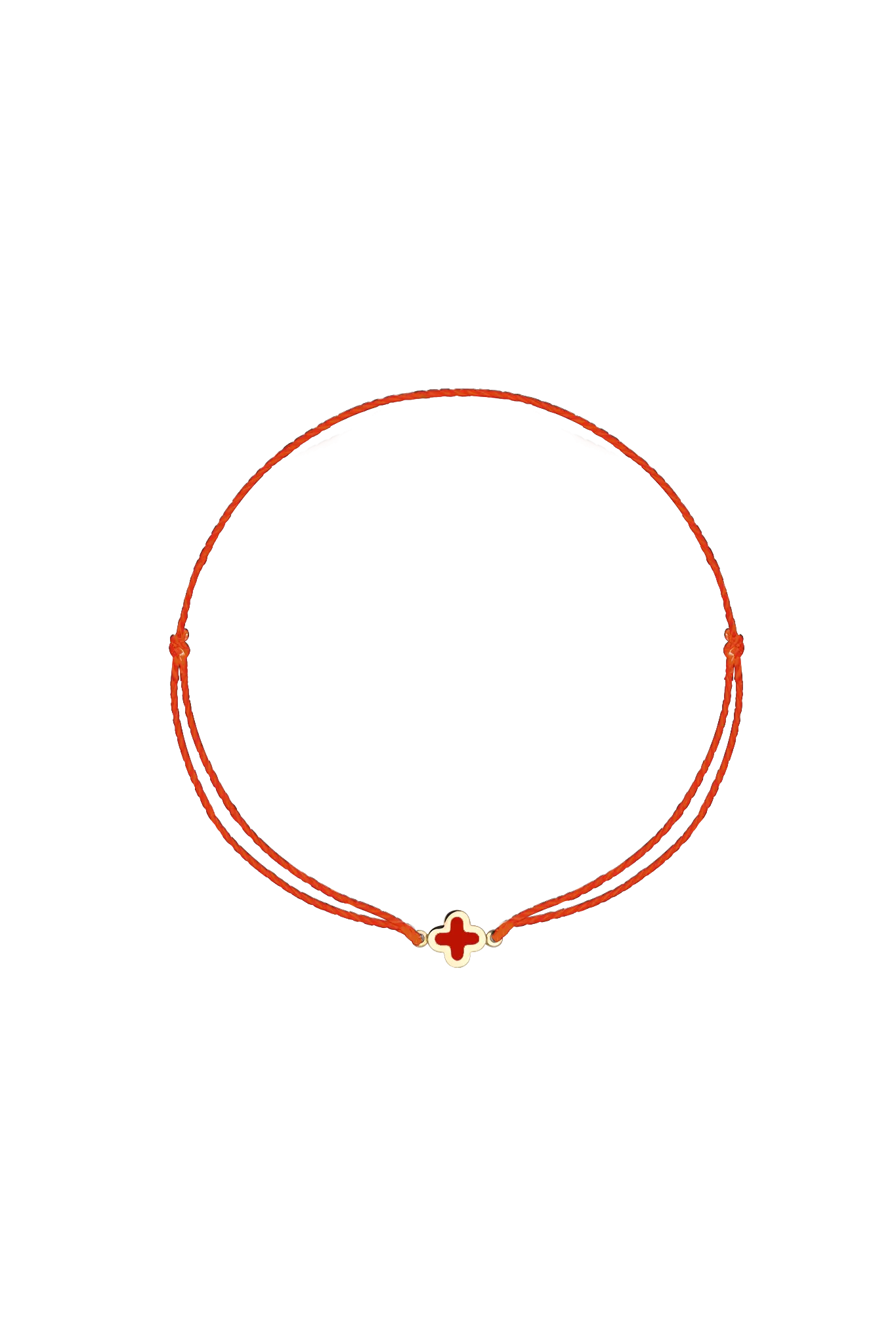 Brățară Aur Joy - red Lisa&Co.