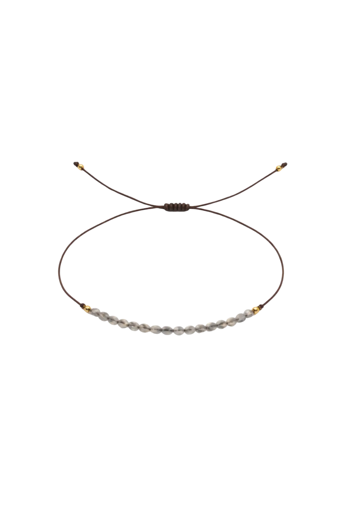 Brățară pe șnur Howlit I Lisa&Co.