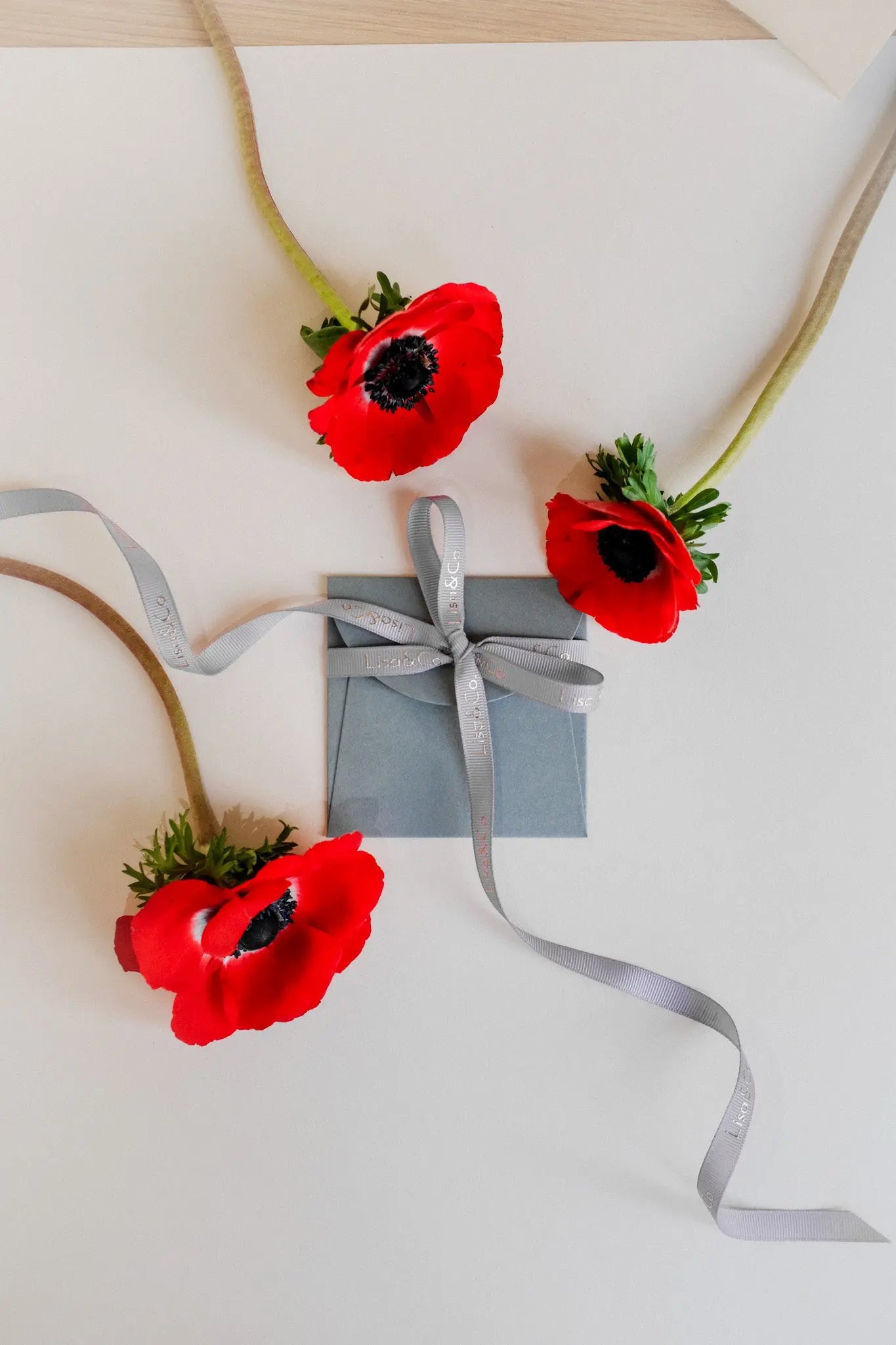 Brățară pe șnur Labradorit III Lisa&Co.