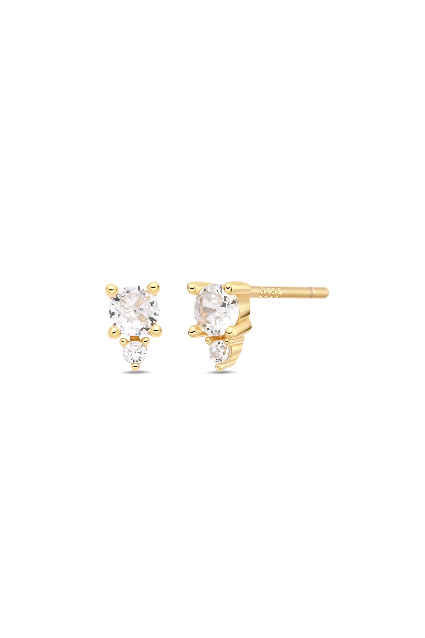 Cercei Argint Flicker LisaConcept