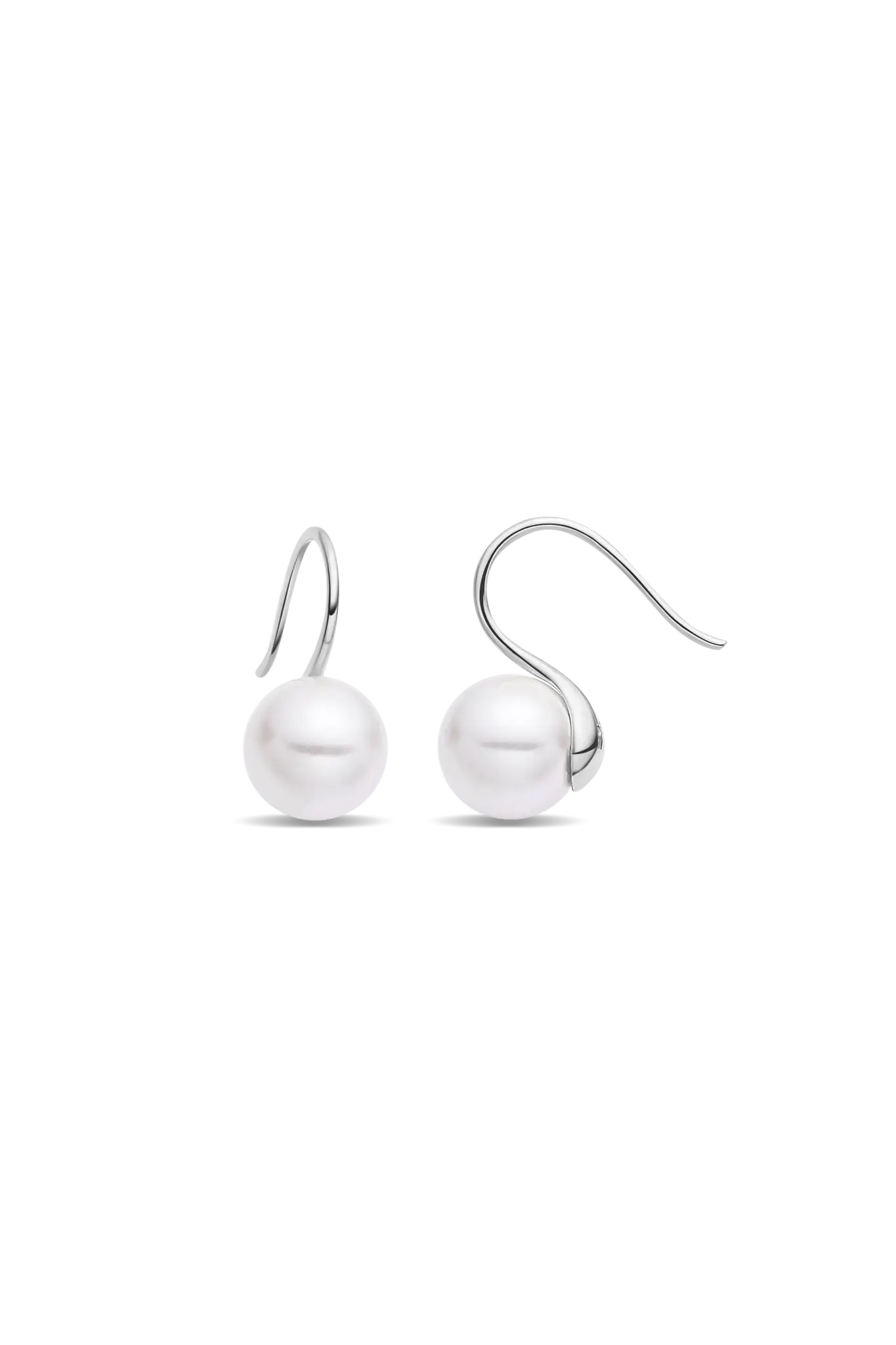 Cercei Argint Grace M Lisa&Co.