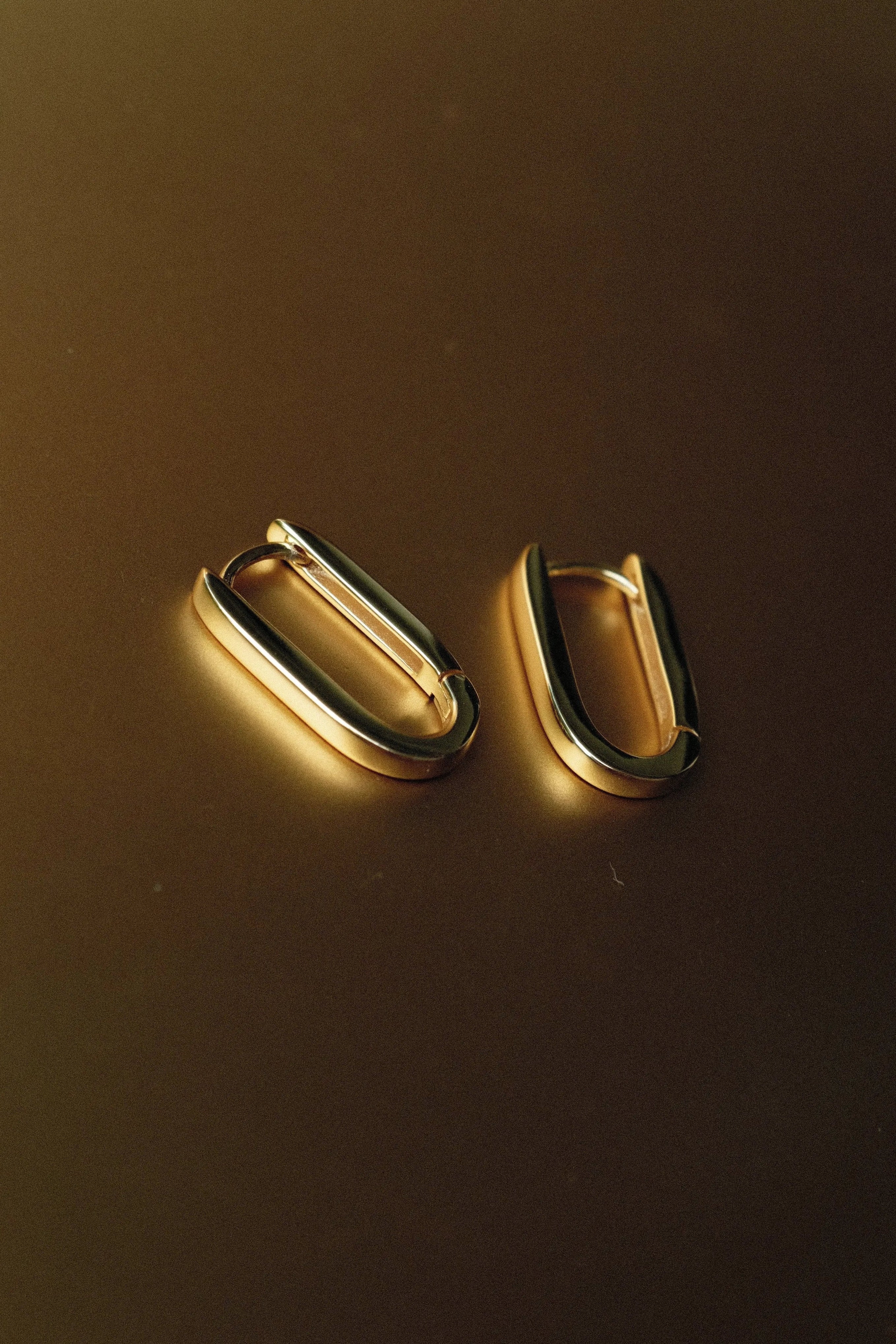 Cercei Argint Linea Lisa&Co.