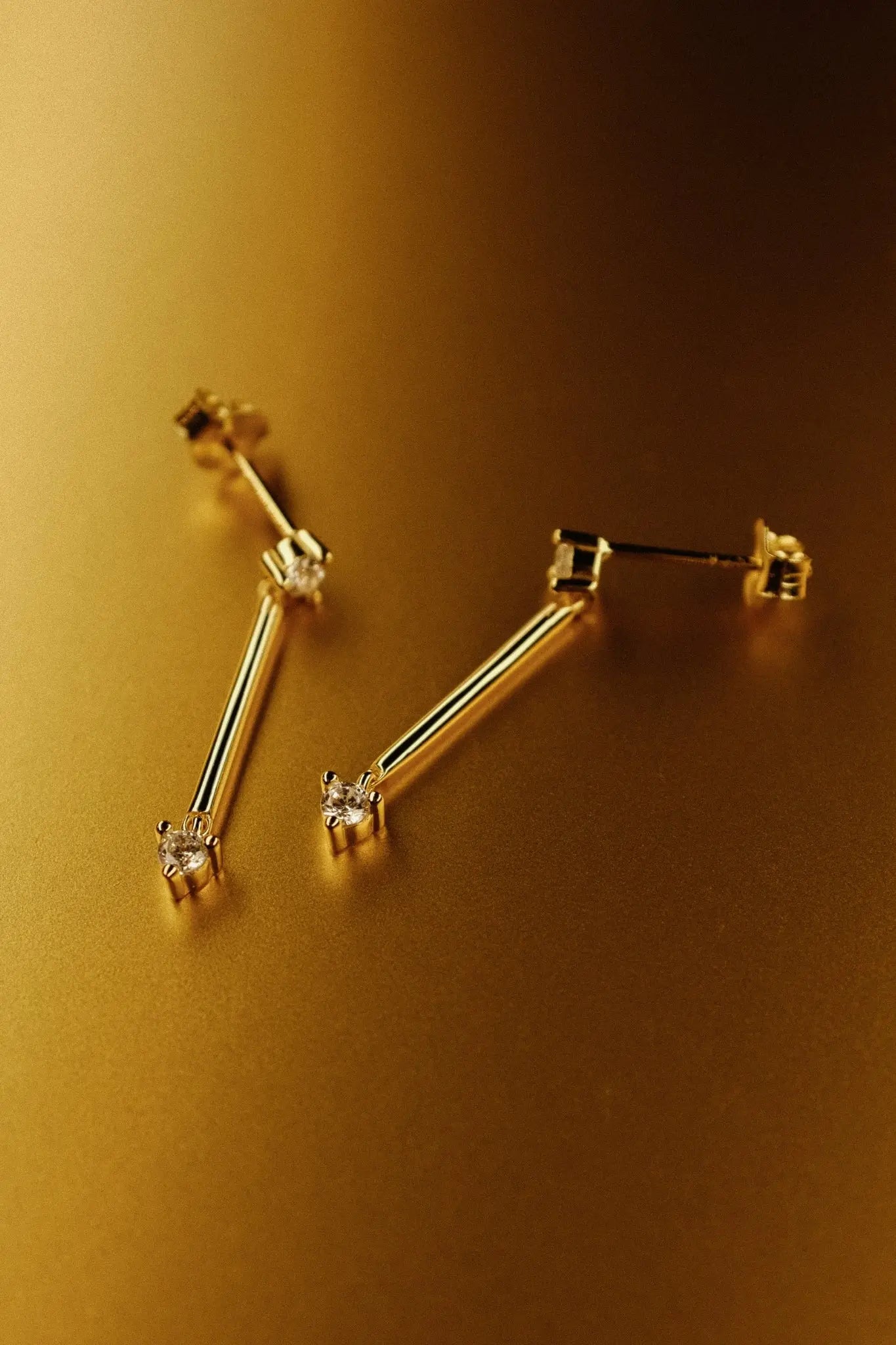 Cercei Argint Lisa Fragment LisaConcept