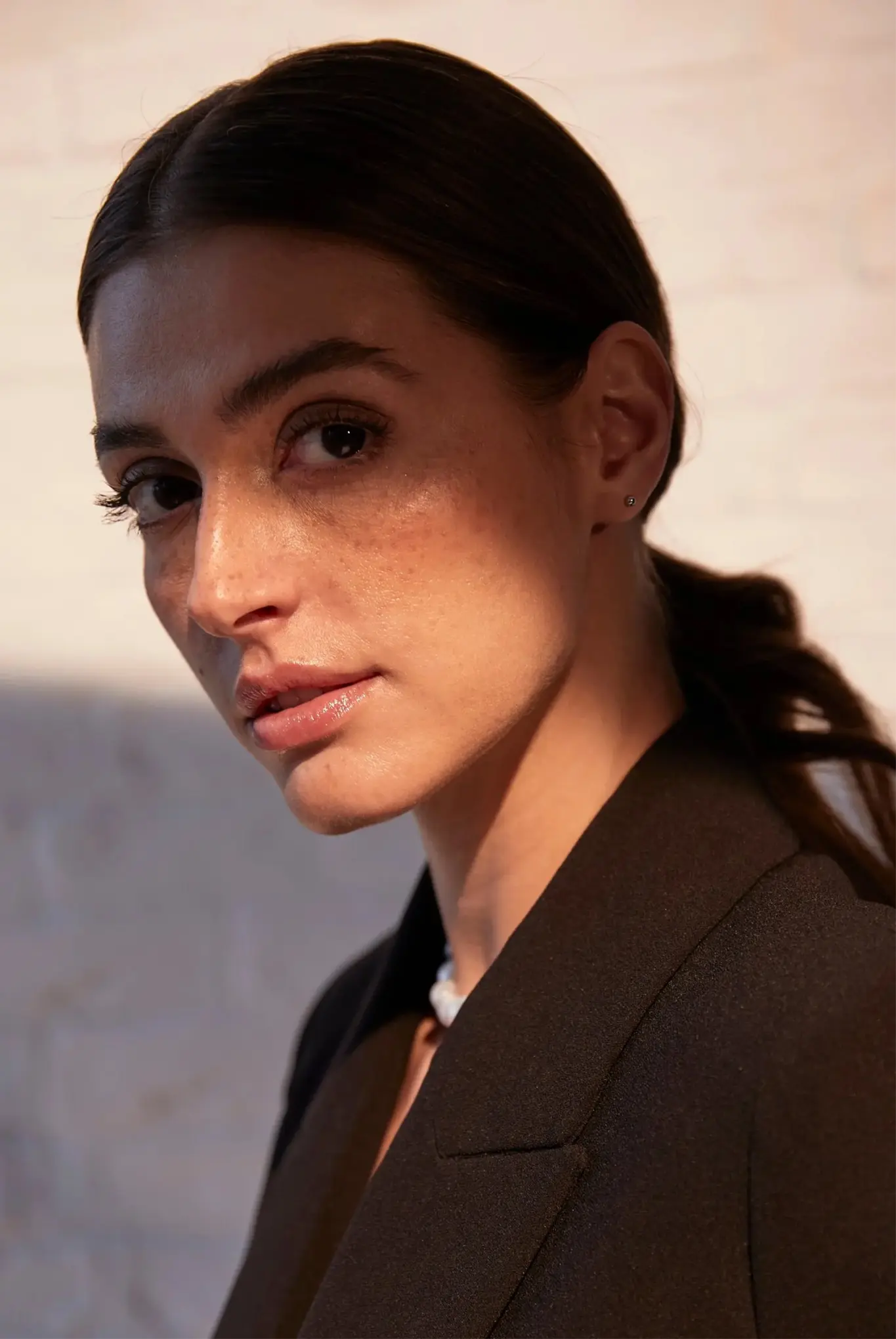 Cercei Argint On the Move XS LisaConcept