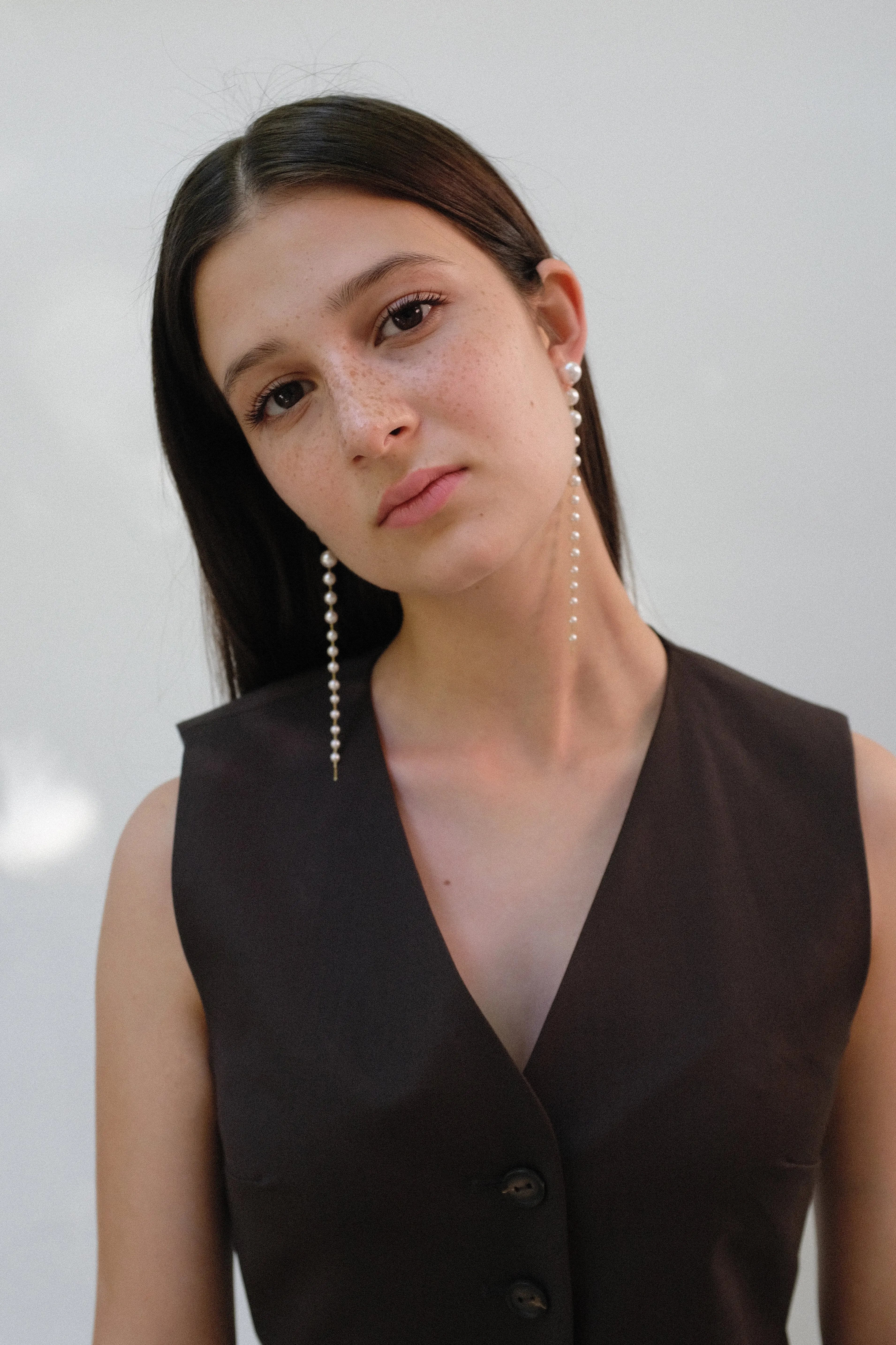 Cercei Argint Onda Lisa&Co. - preorder