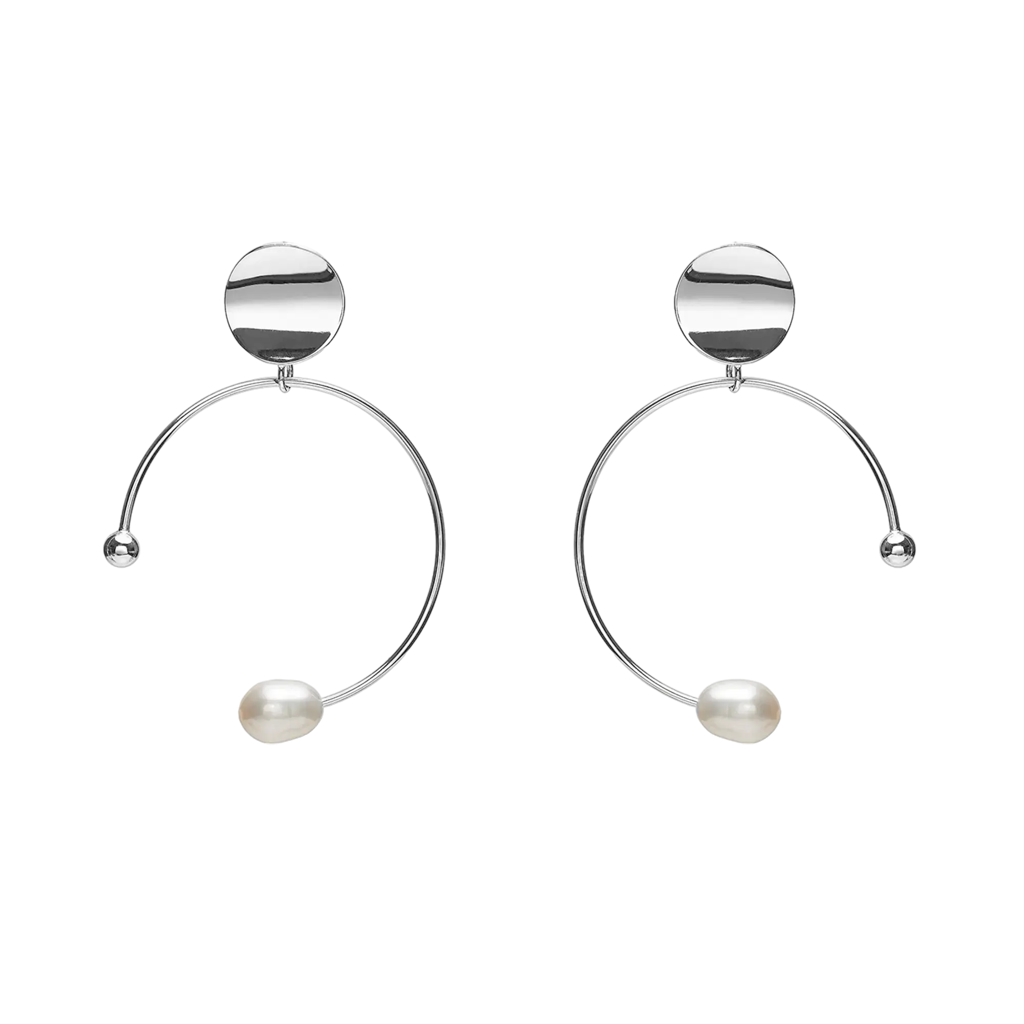 Cercei Pearl on Circle LisaConcept