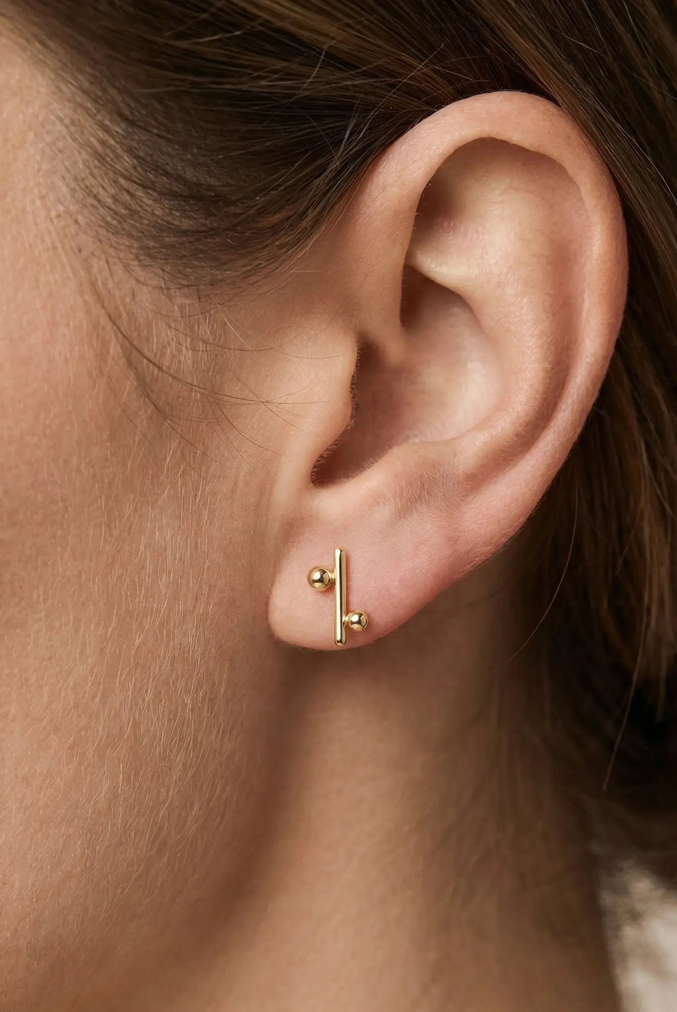 Cercei Argint Percentuale LisaConcept