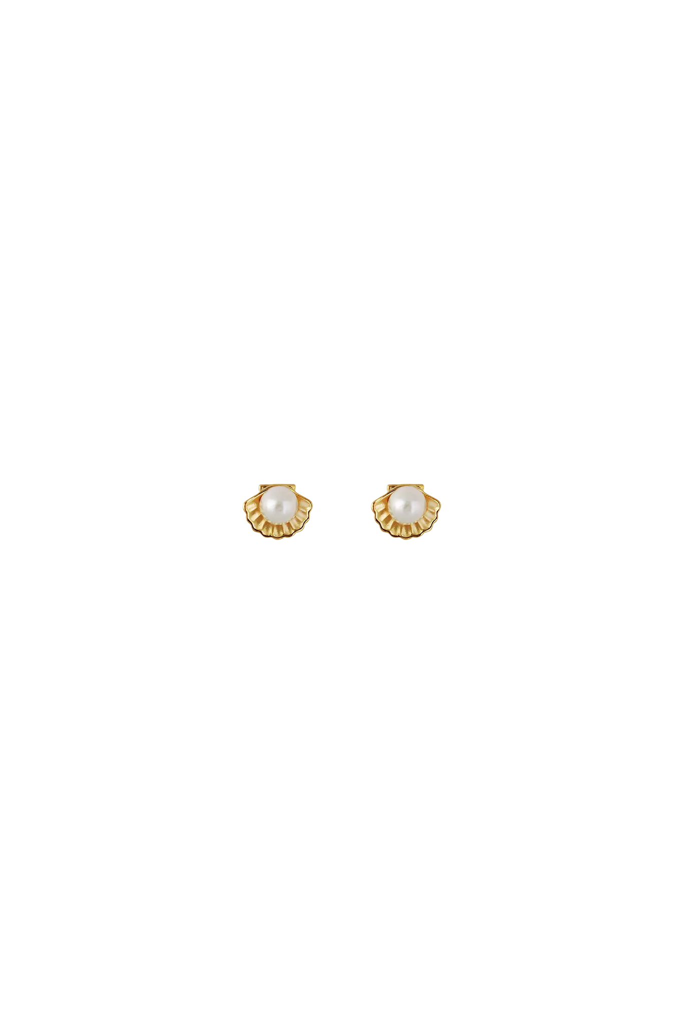 Cercei Argint Seapearl M LisaConcept