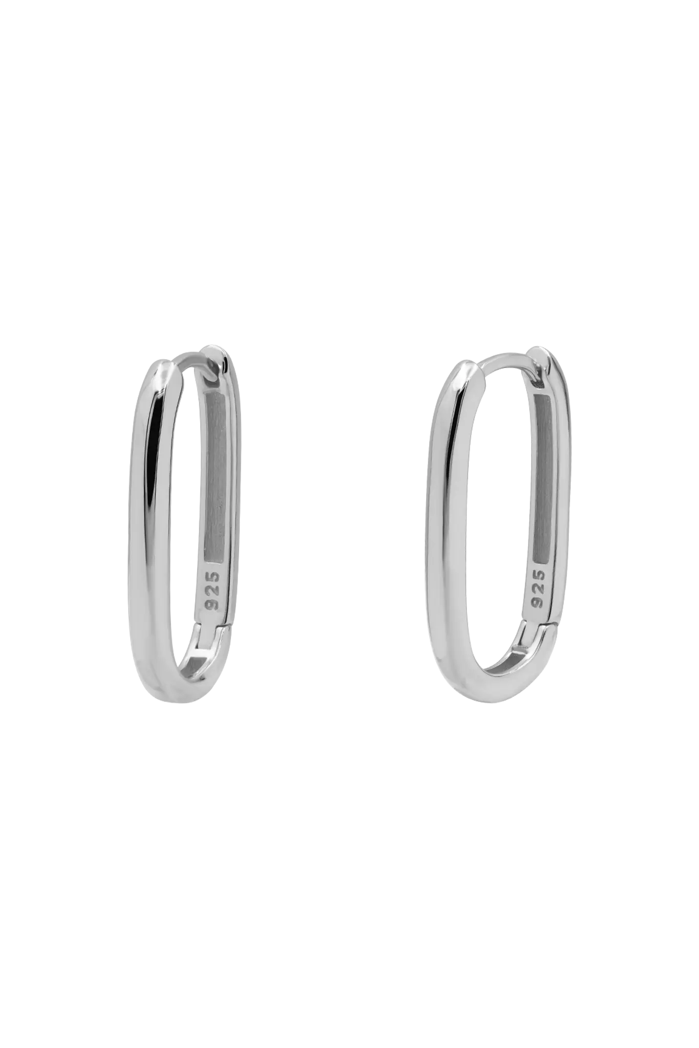 Cercei Argint Vectis L Lisa&Co.