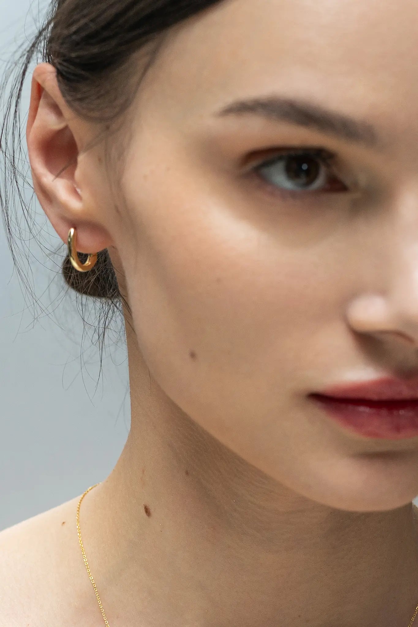 Cercei Argint Vectis S Lisa&Co.