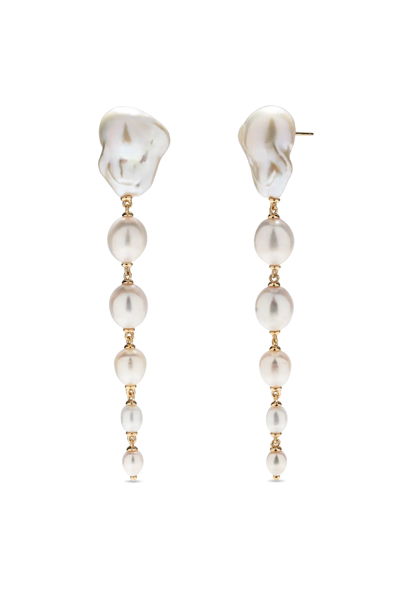 Cercei Baroque Cascade LisaConcept