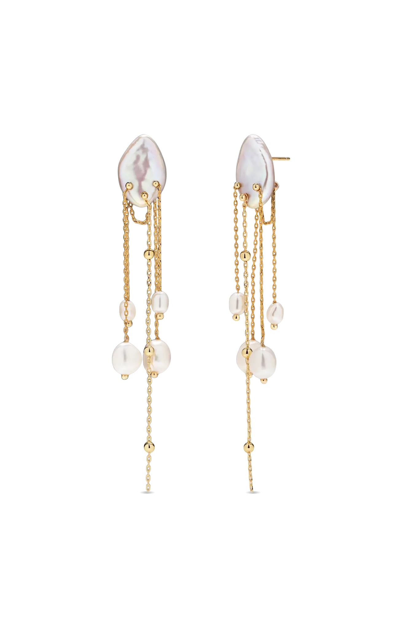 Cercei Chimes II LisaConcept