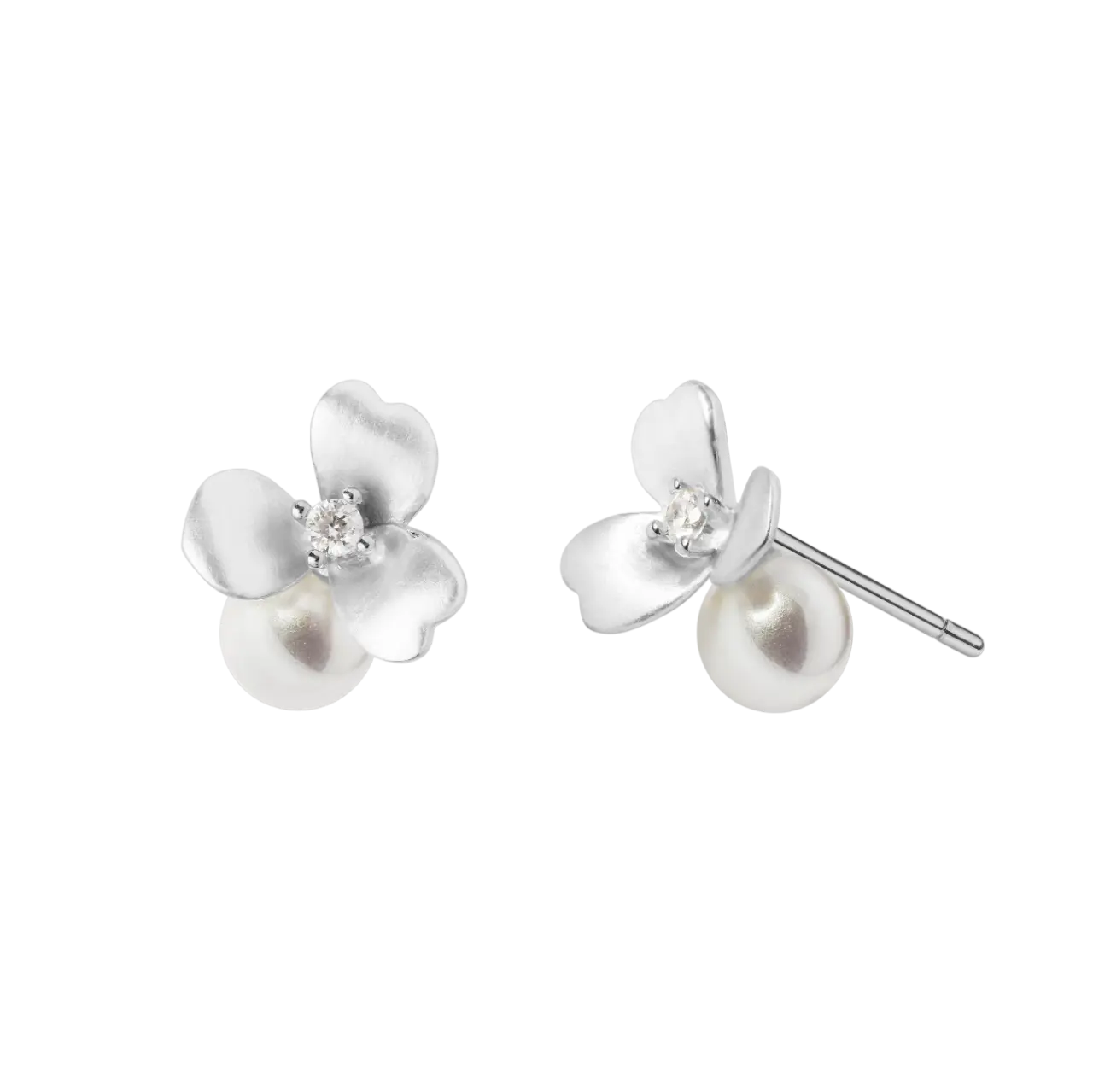 Cercei Flower&Pearl LisaConcept