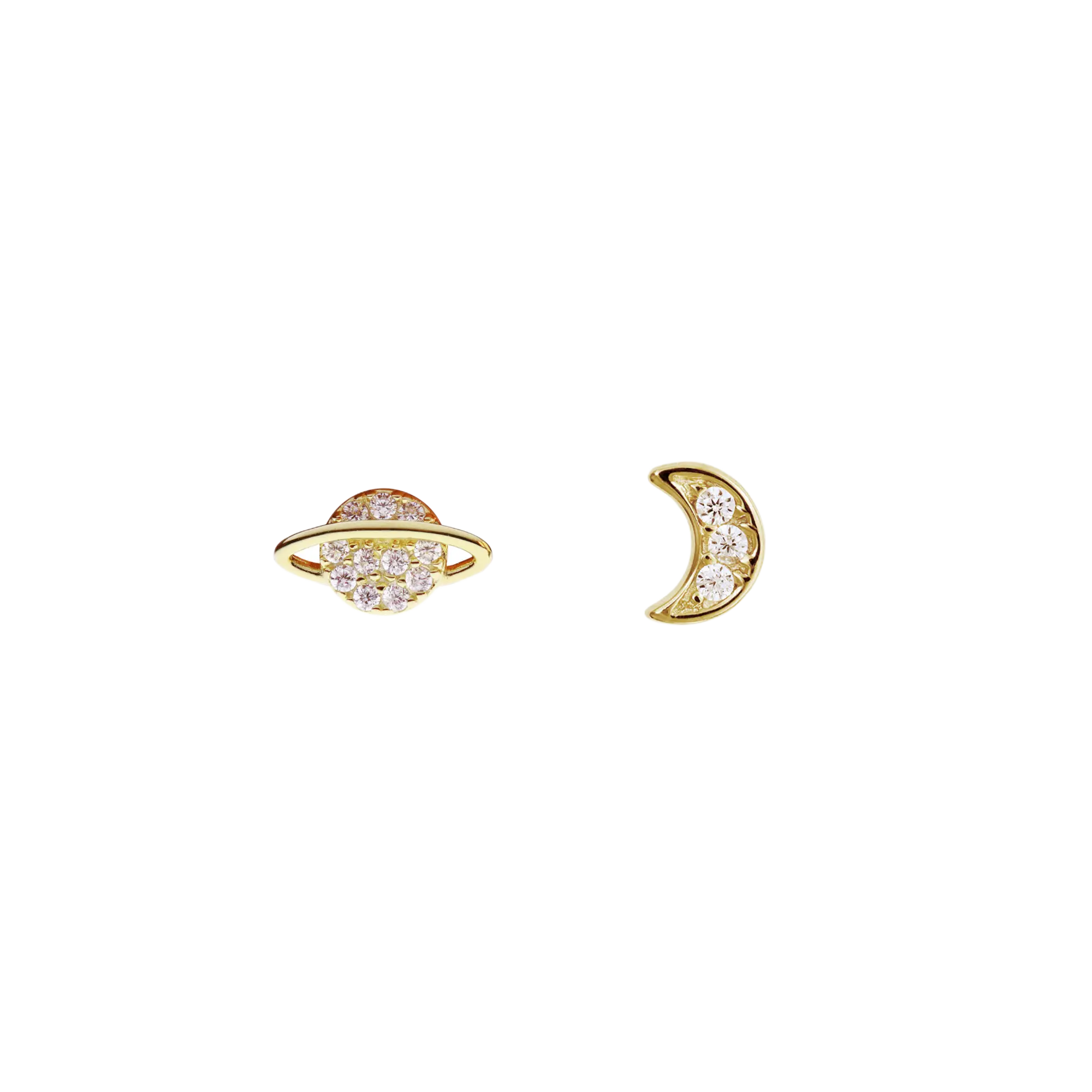 Cercei Saturn&Moon LisaConcept