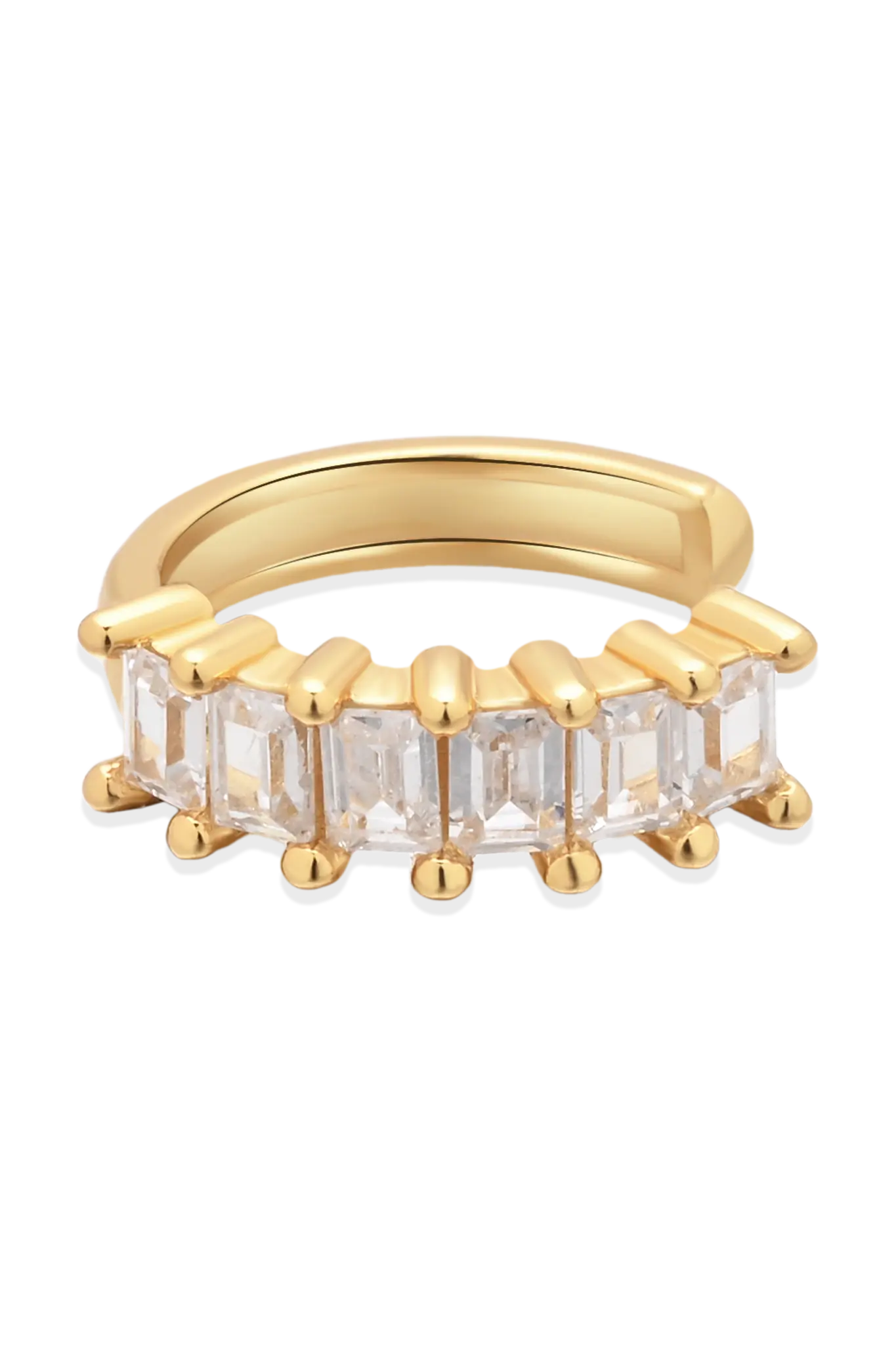 Cercel Argint Reverie LisaConcept