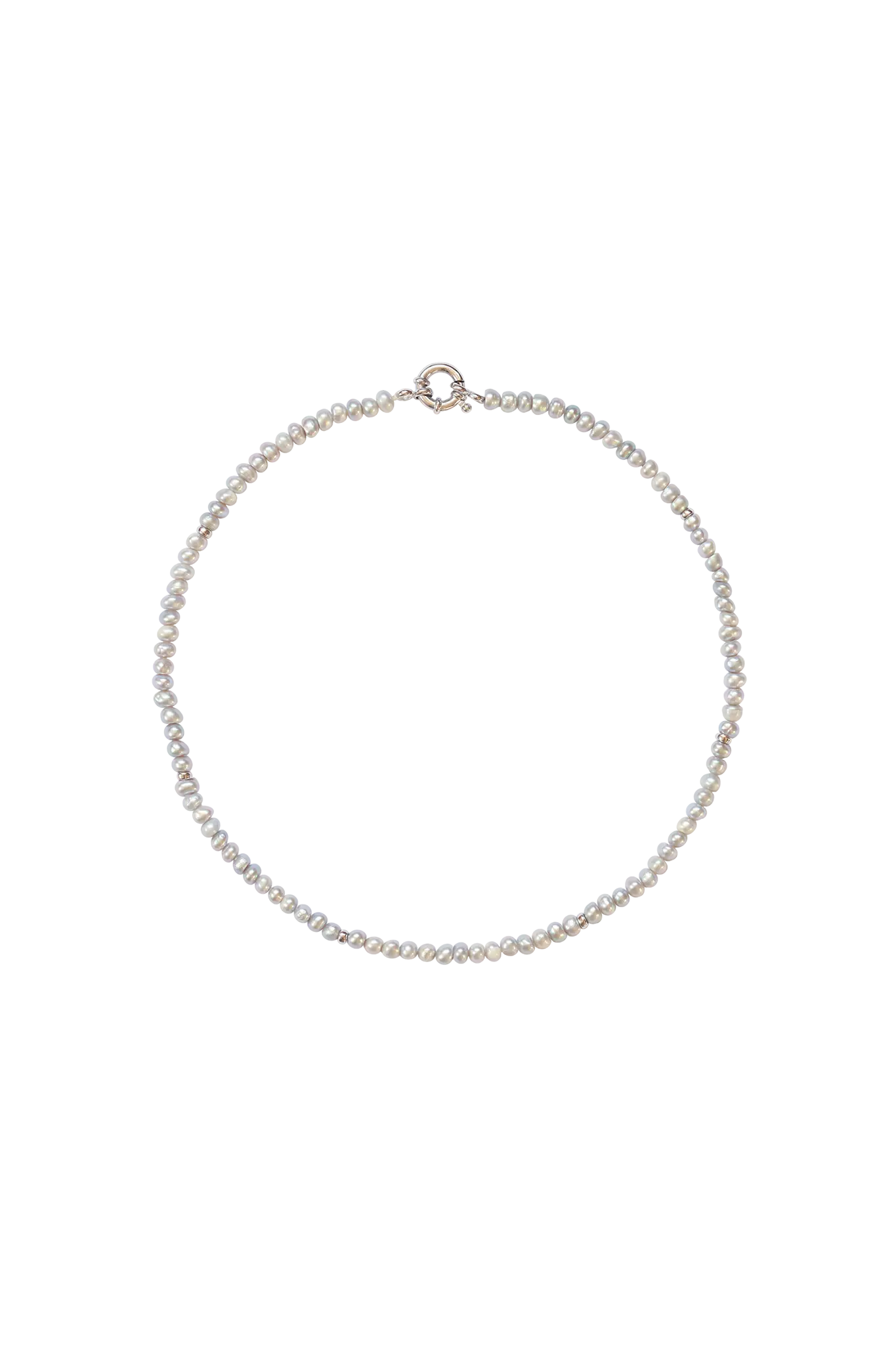 Colier Argint Silver Sonia Lisa&Co.
