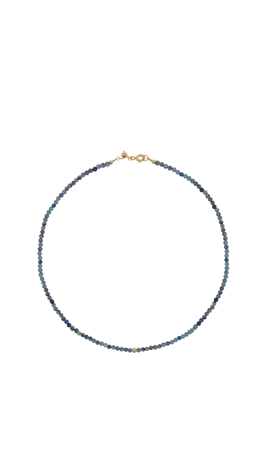 Colier Aur Kianit Lisa&Co.