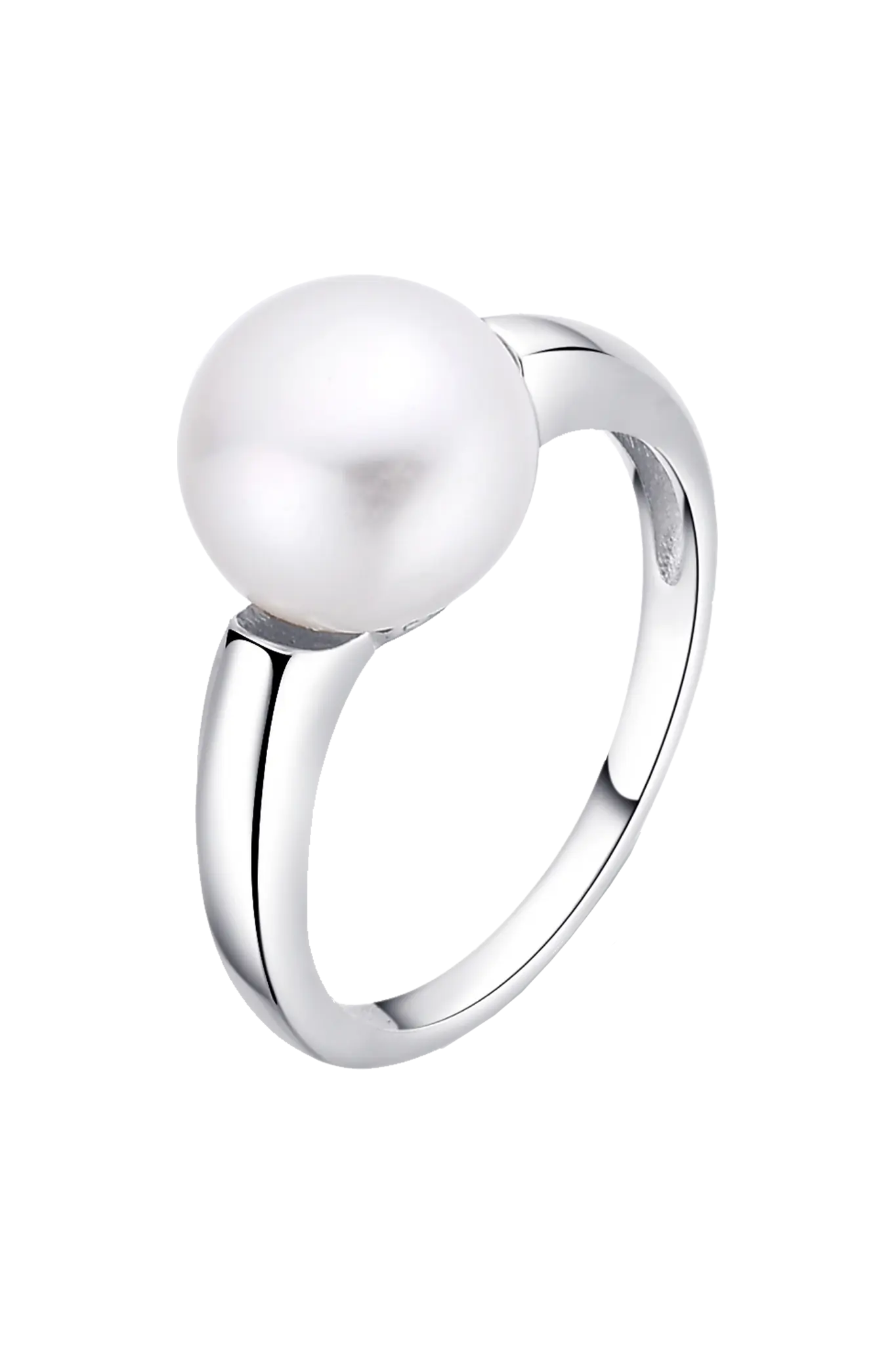 Inel Argint Vivid Pearl LisaConcept