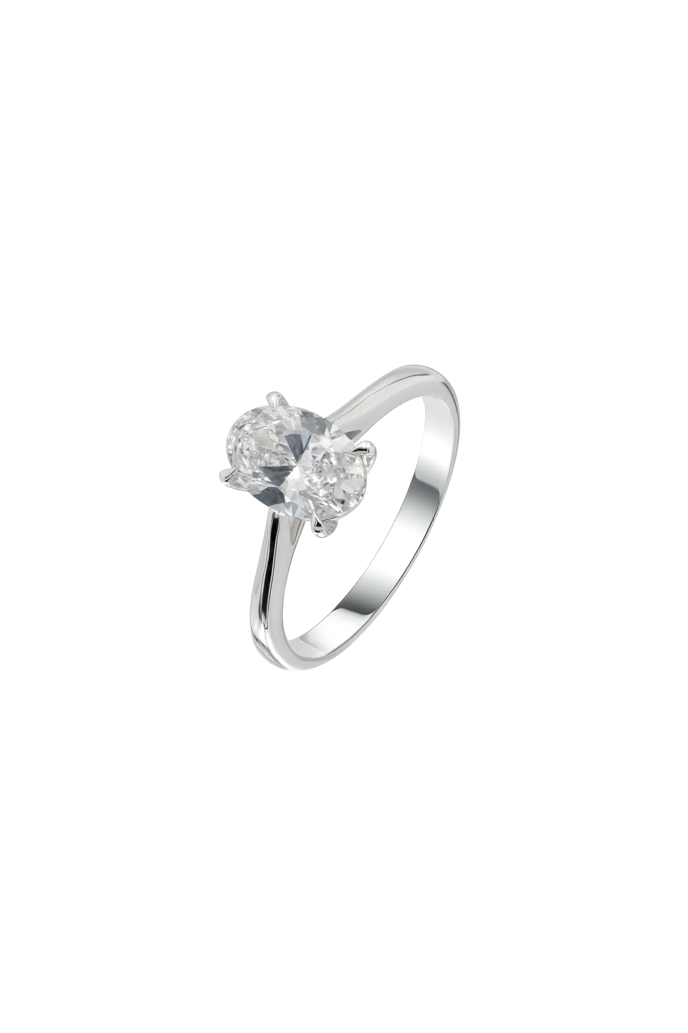 Inel Aur Imber LisaConcept