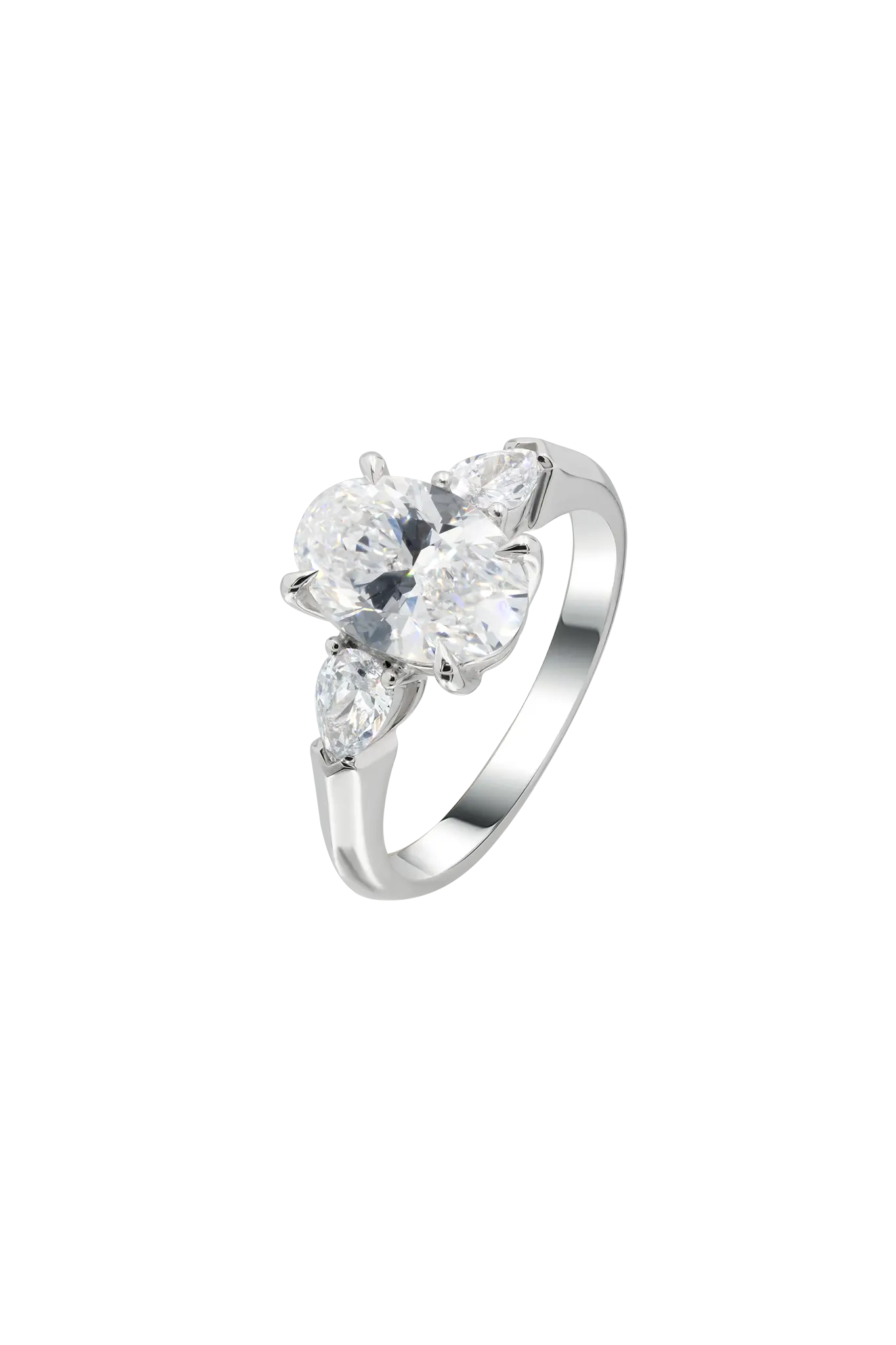 Inel Aur Polaris LisaConcept