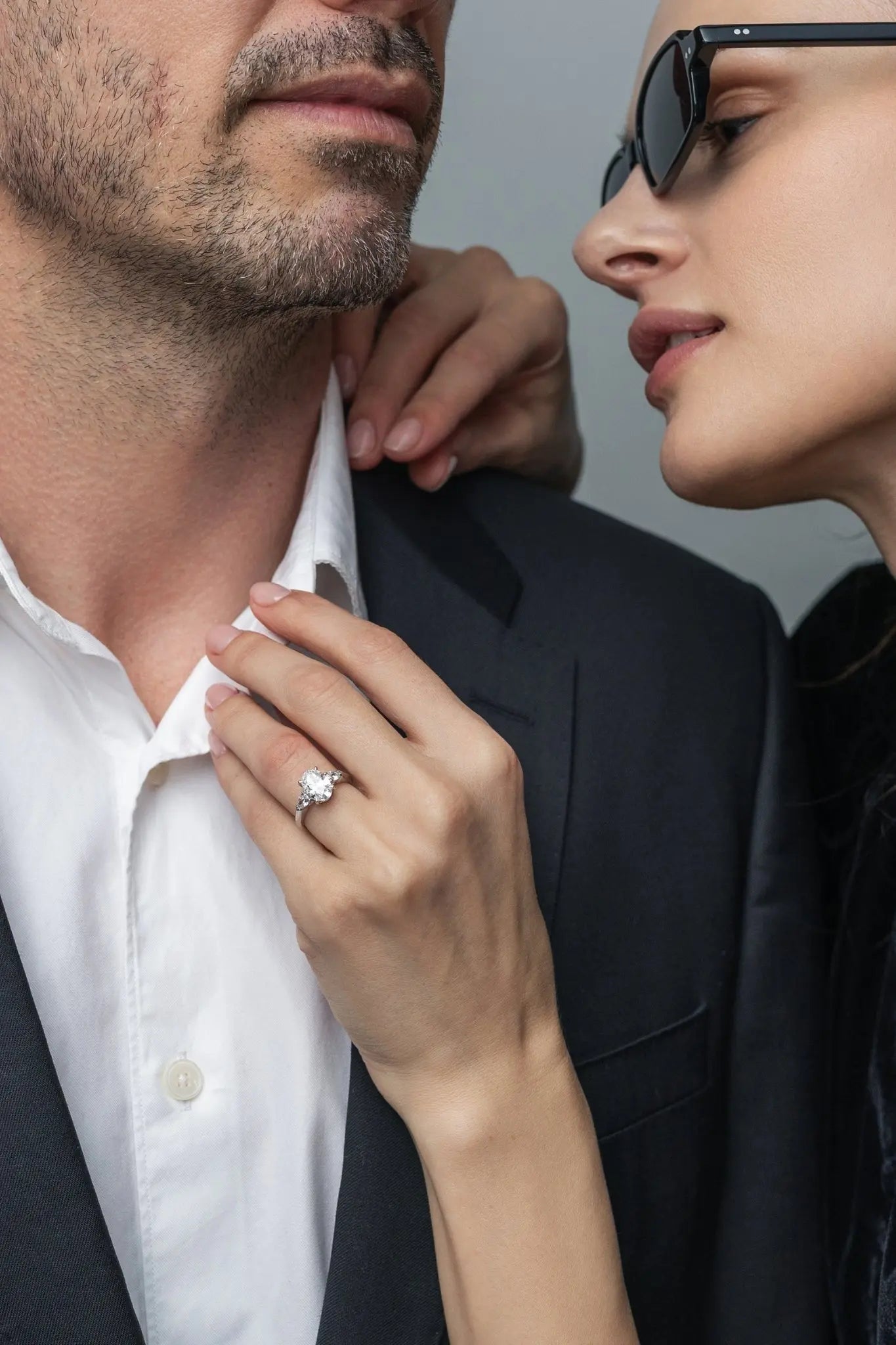 Inel Aur Polaris LisaConcept