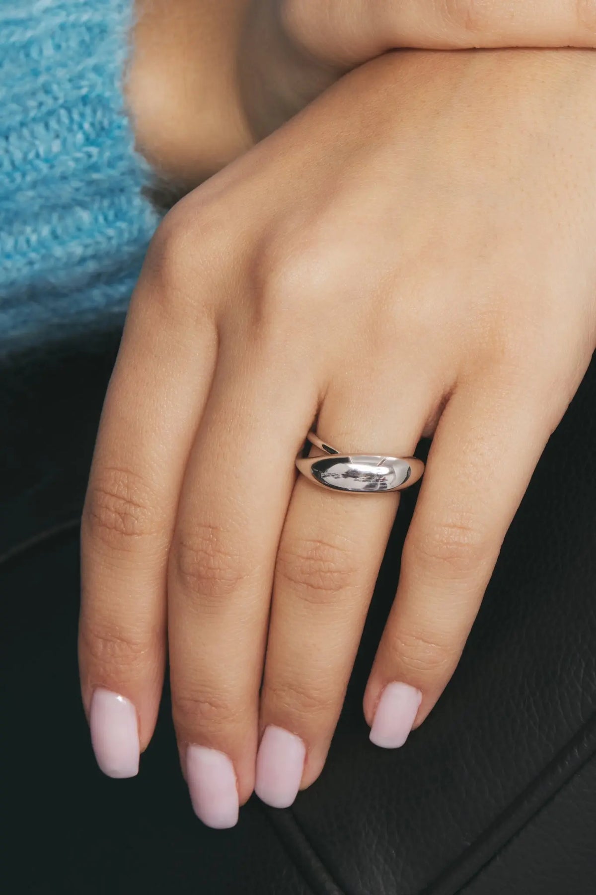 Strong Ring - Lisa&Co. | Lisa&Co.