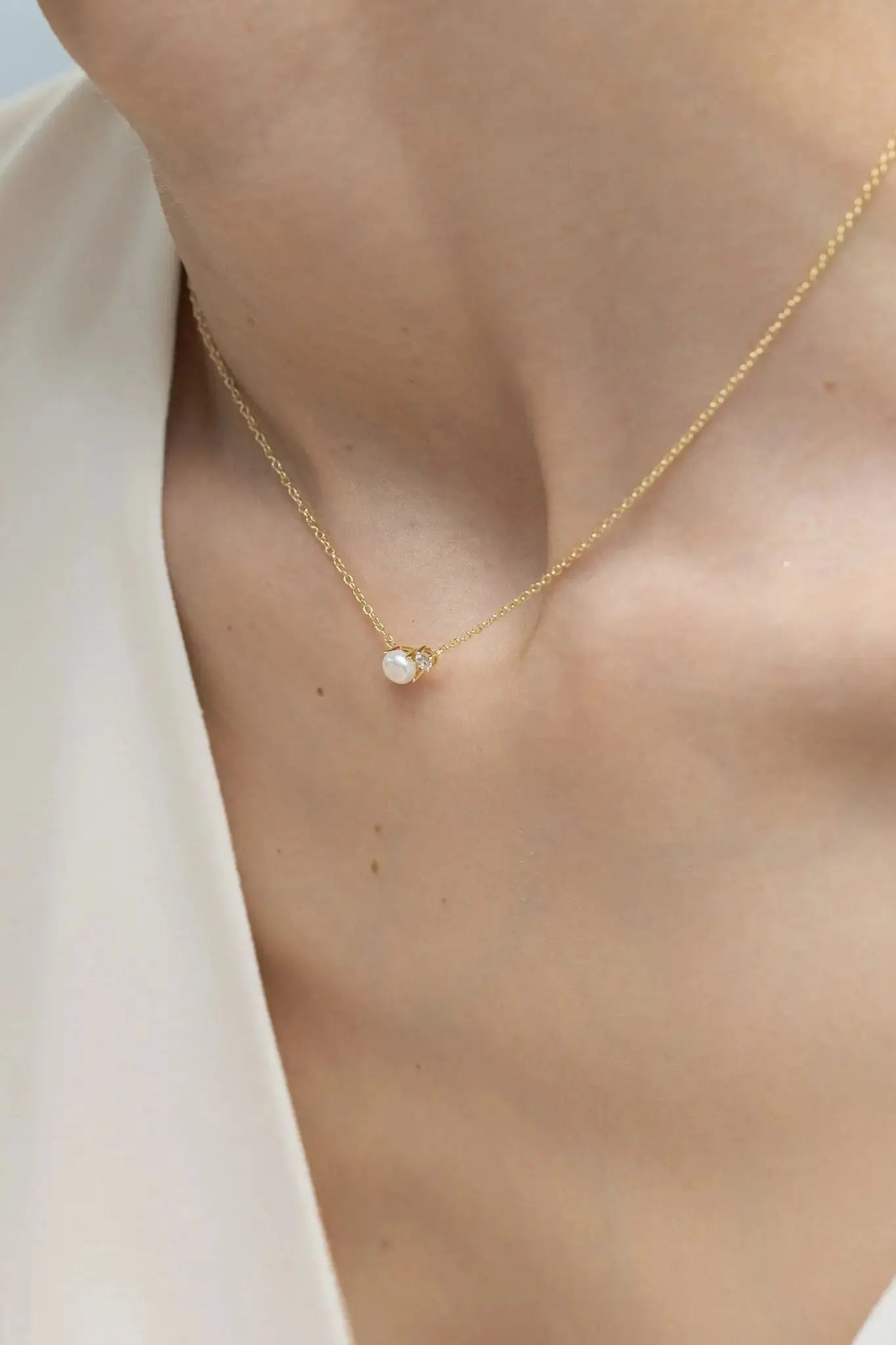 Lanț Argint Agnes Lisa&Co.