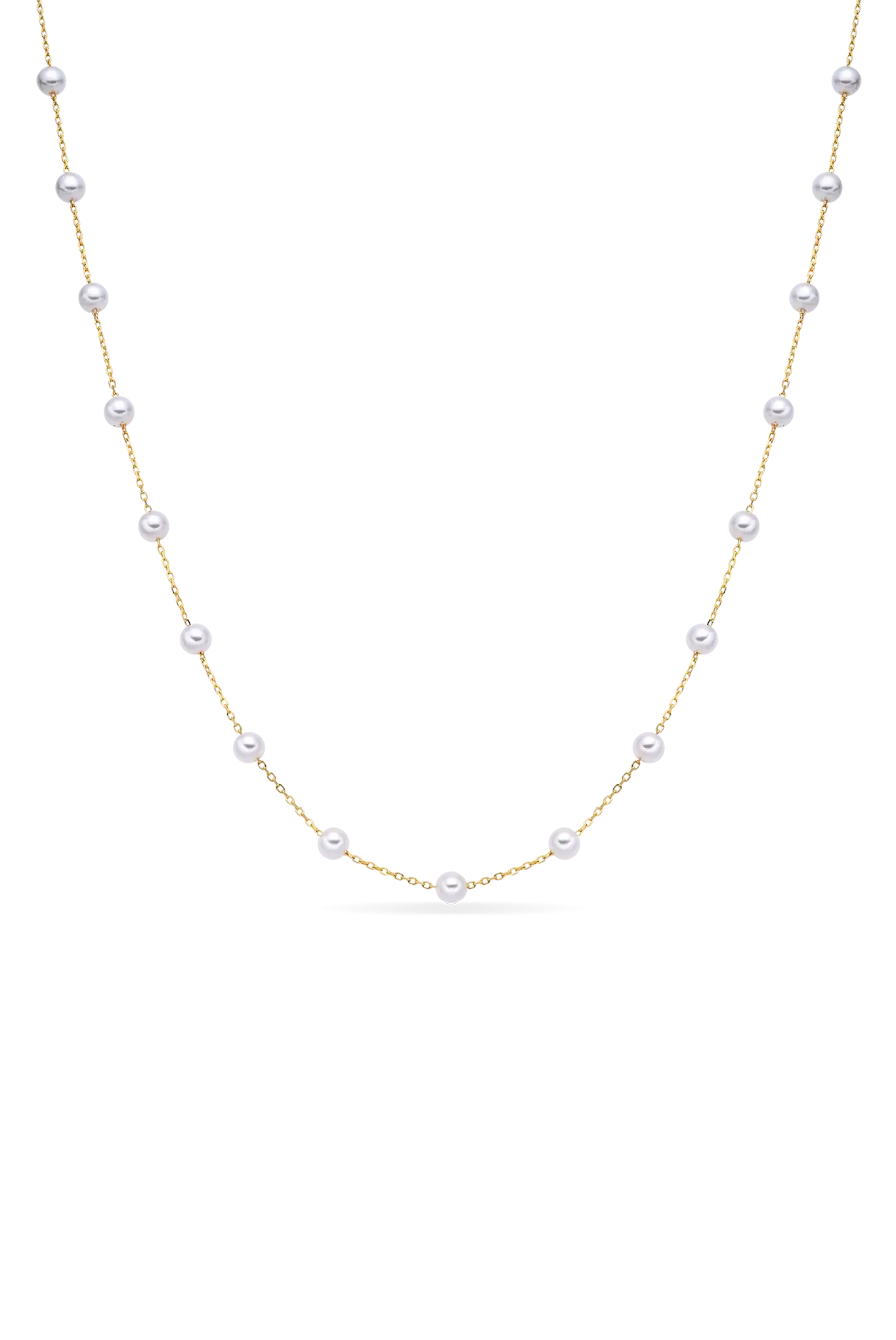 Lanț Argint Balance LisaConcept