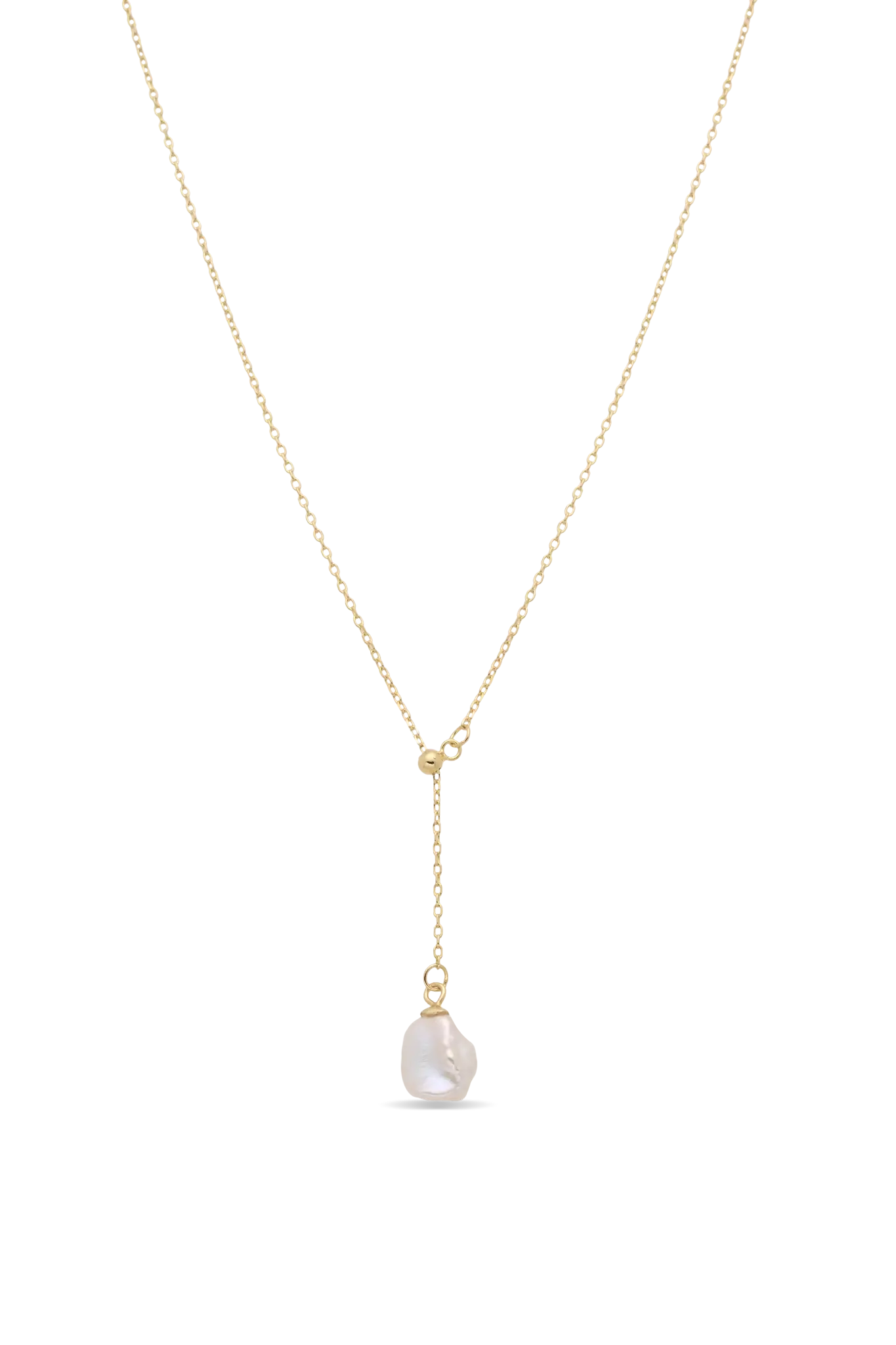 Lant Argint Baroque LisaConcept