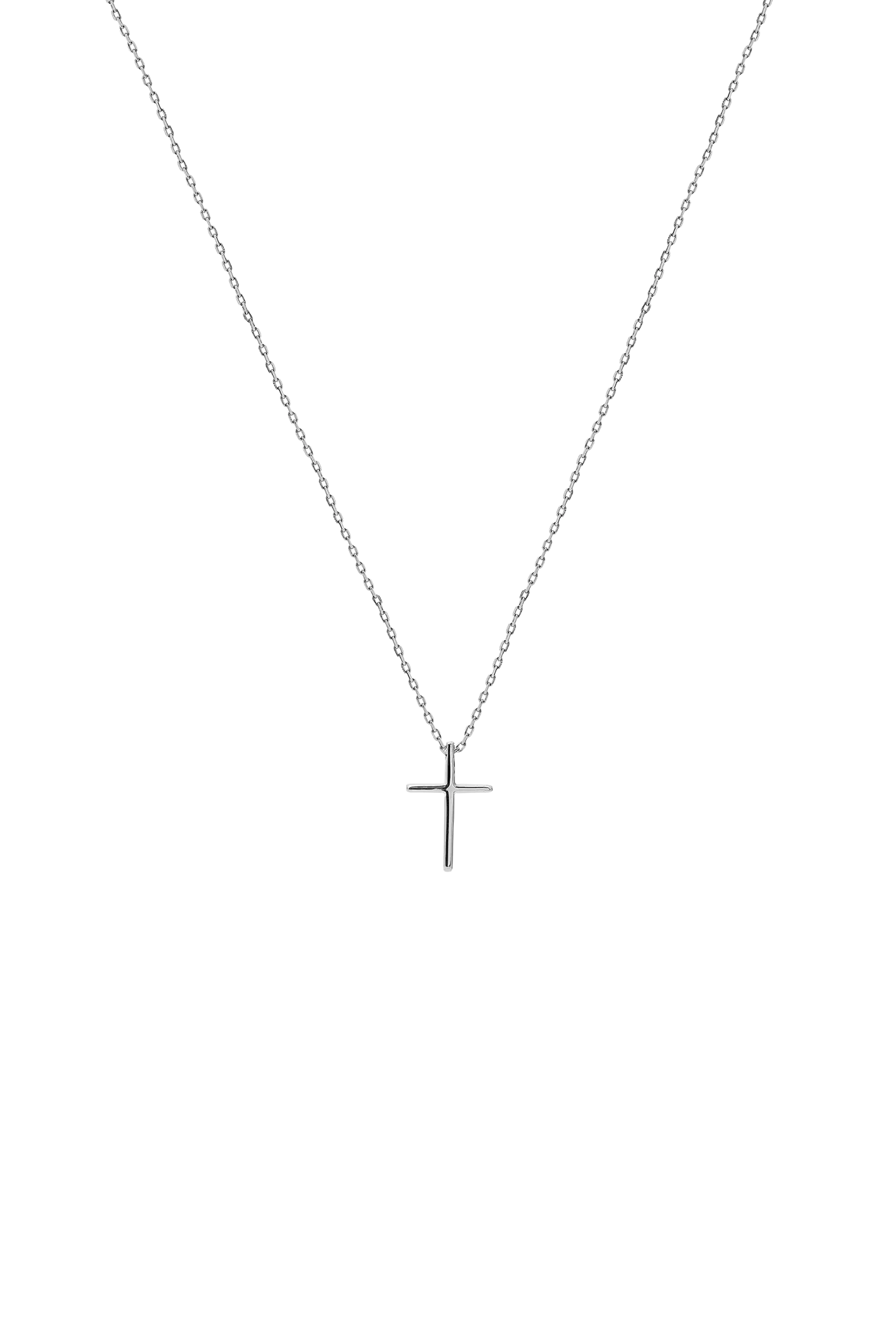 Lanț Argint Celest Lisa&Co.