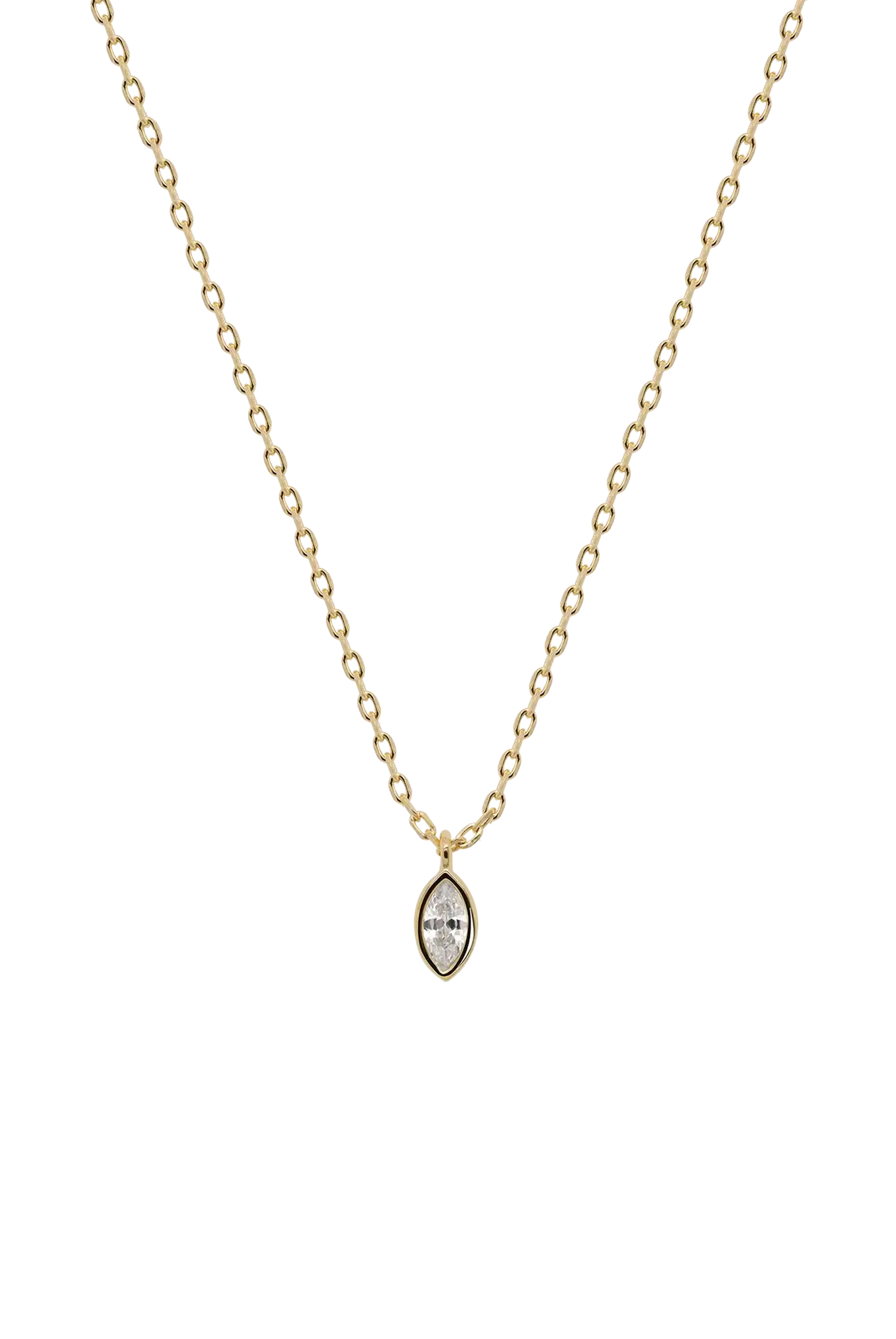 Lanț Argint Floating Lis Lisa&Co.