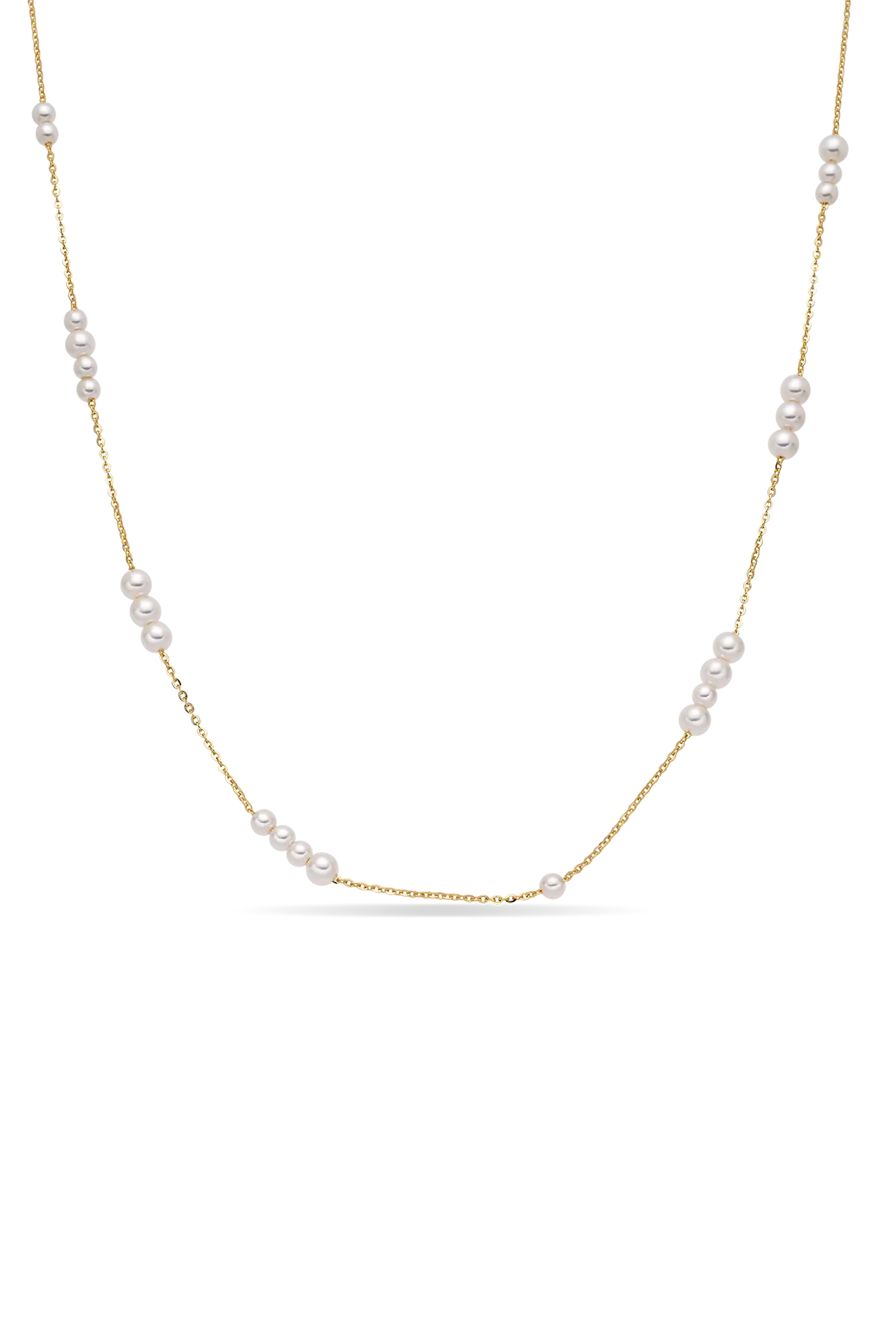 Lanț Argint Freckles Lisa&Co.