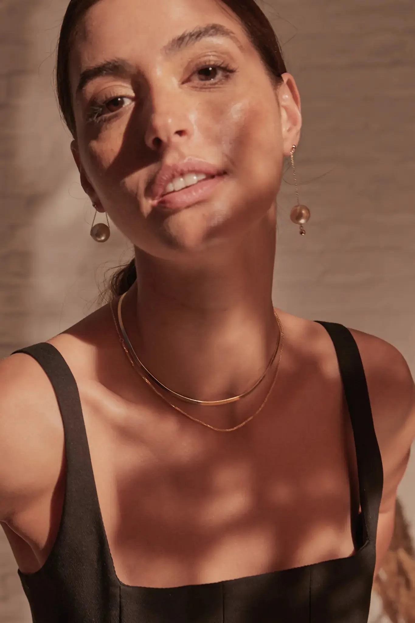 Lanț Herringbone LisaConcept