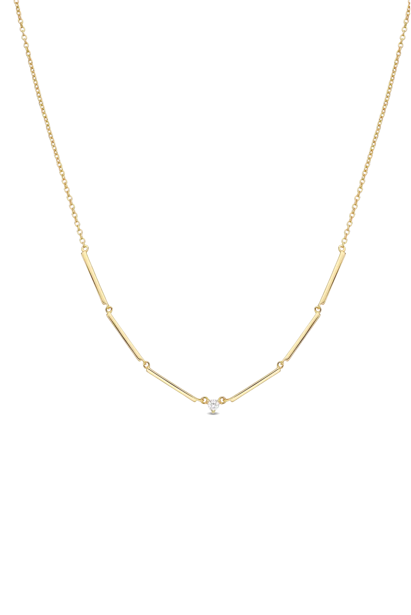 Lanț Argint Lisa Fragment Lisa&Co.