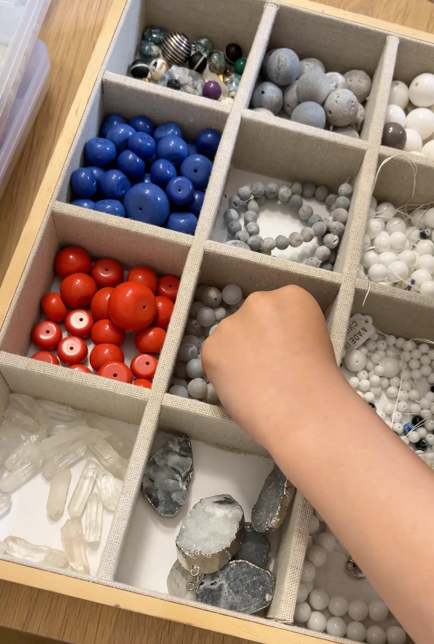 Workshop Mamă-Copil Lisa&Co.